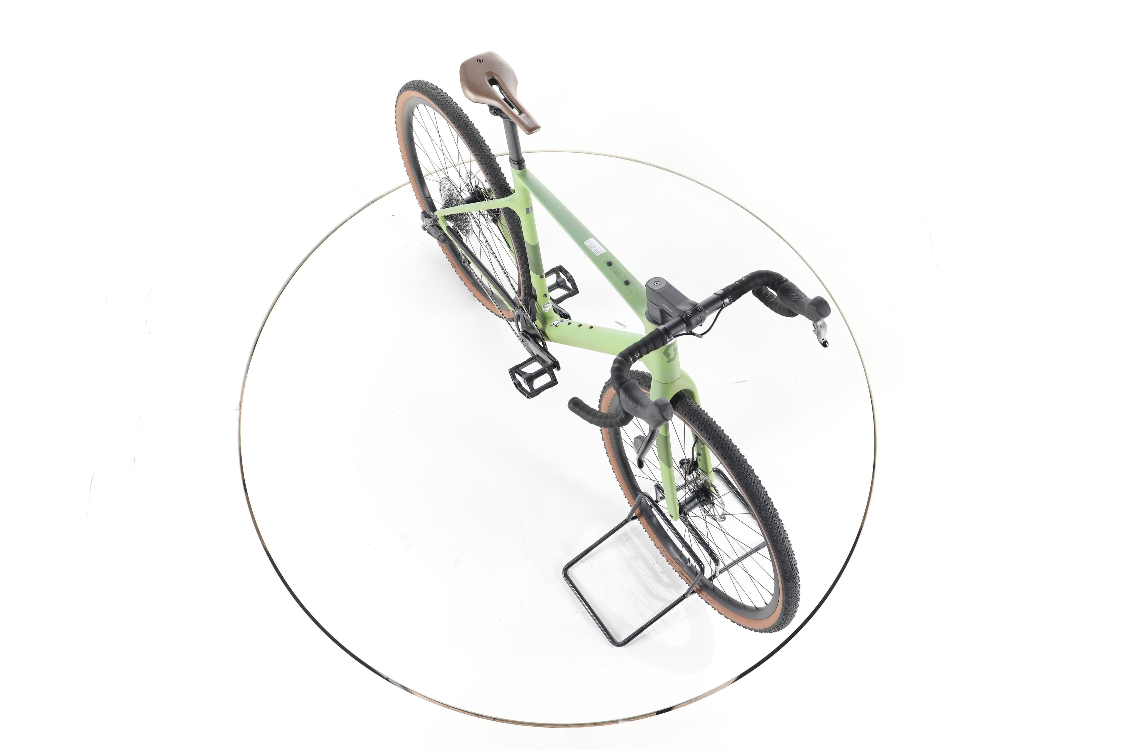 Scott Addict Gravel 30 - Image 15