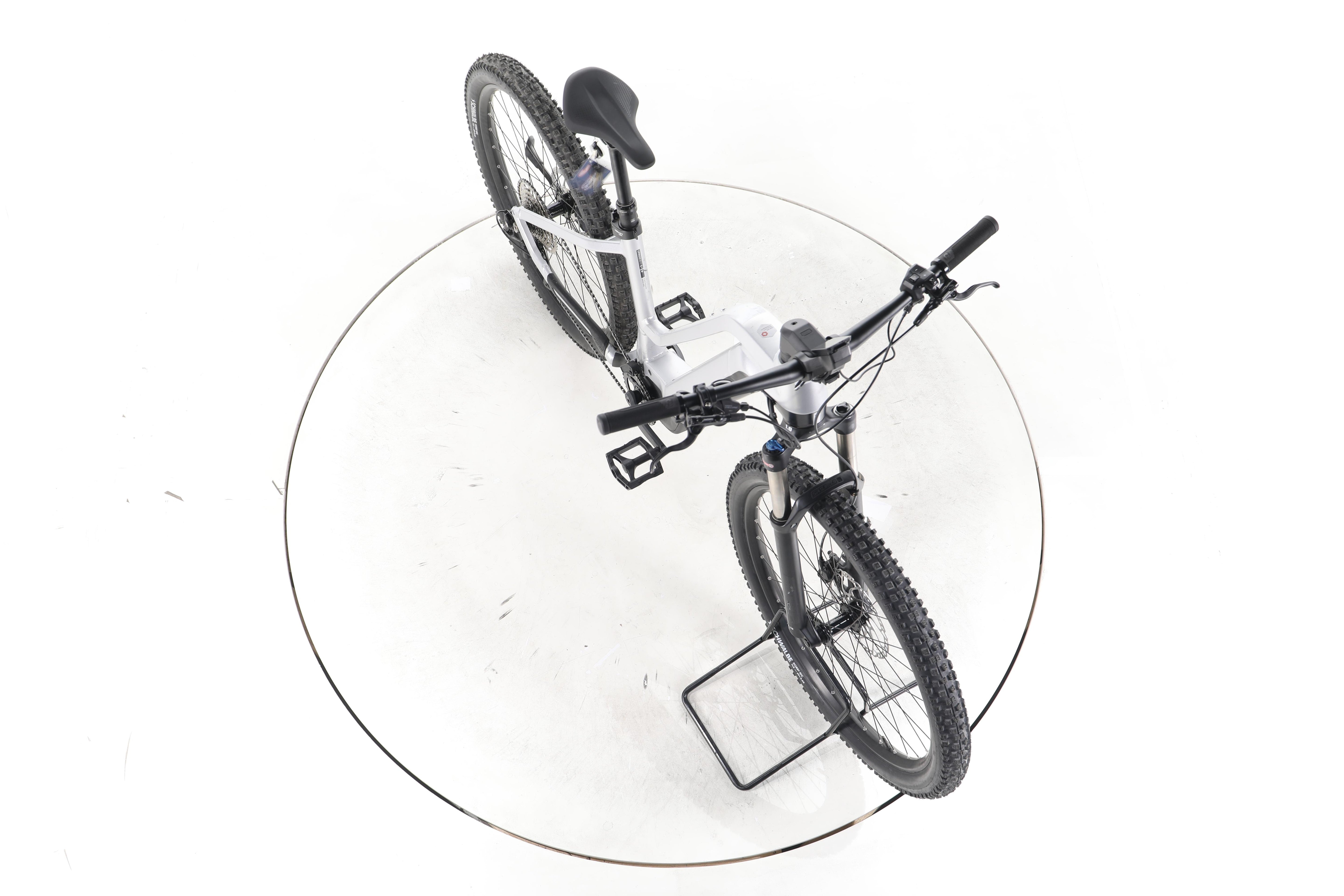 FLYER Uproc2 2.10 E-Bike - Image 15