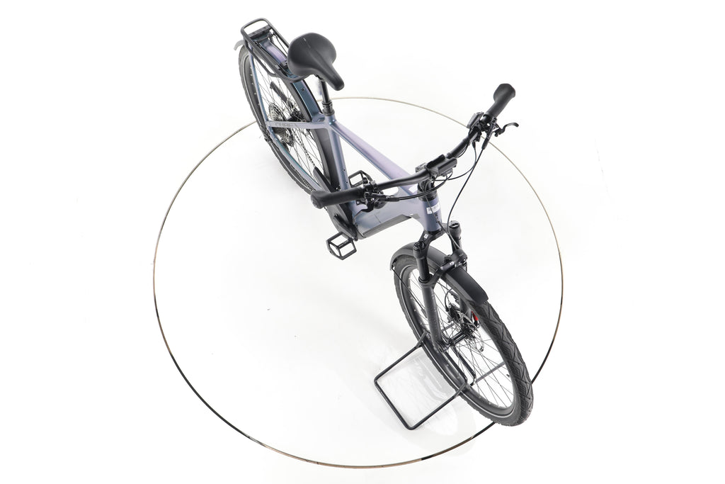 Cube Kathmandu Hybrid SLX Trekking E-Bike 2025 - Image 15
