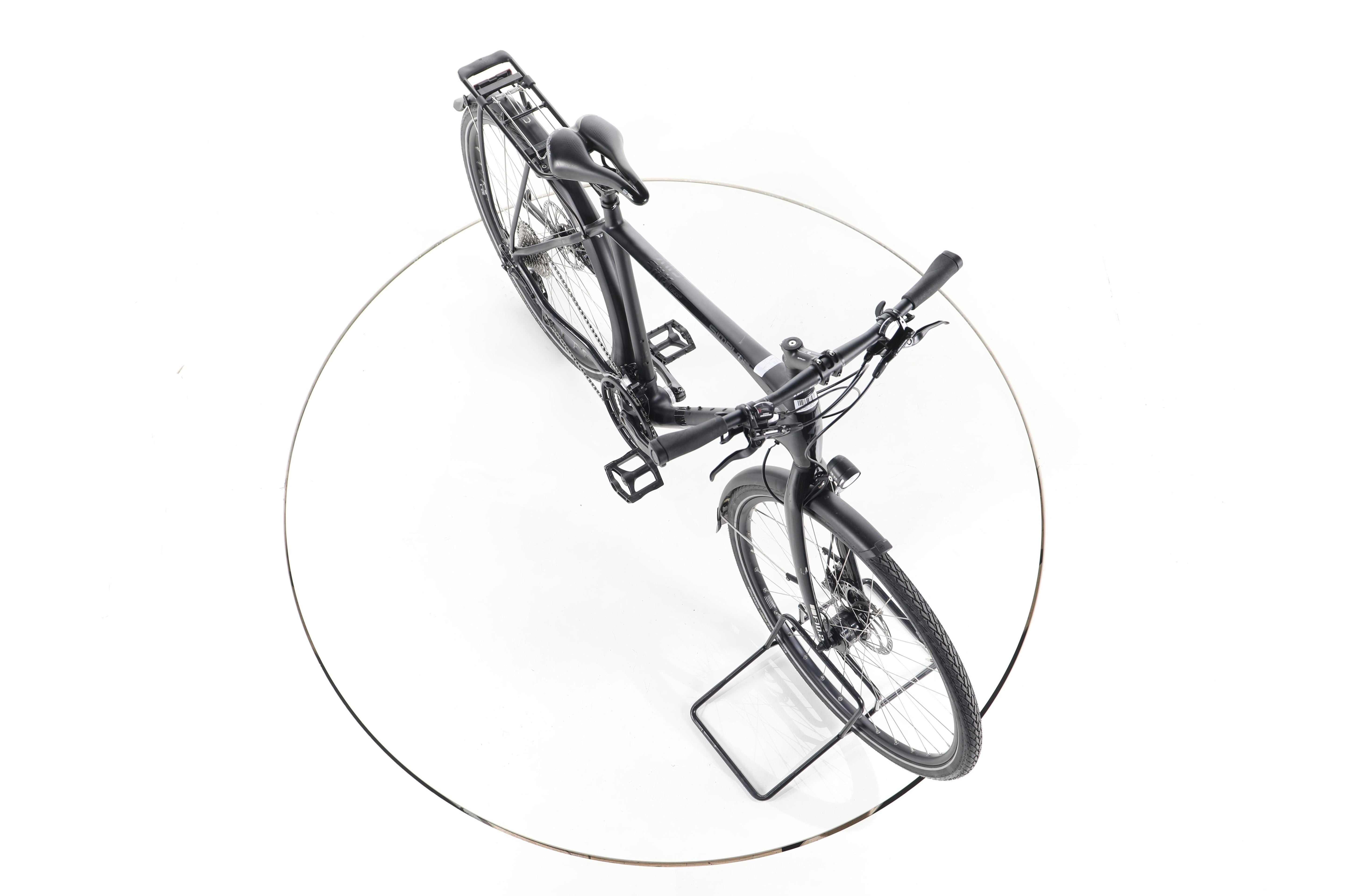Simplon SILKCarbon Trekking Fahrrad City & Trekking - Image 15