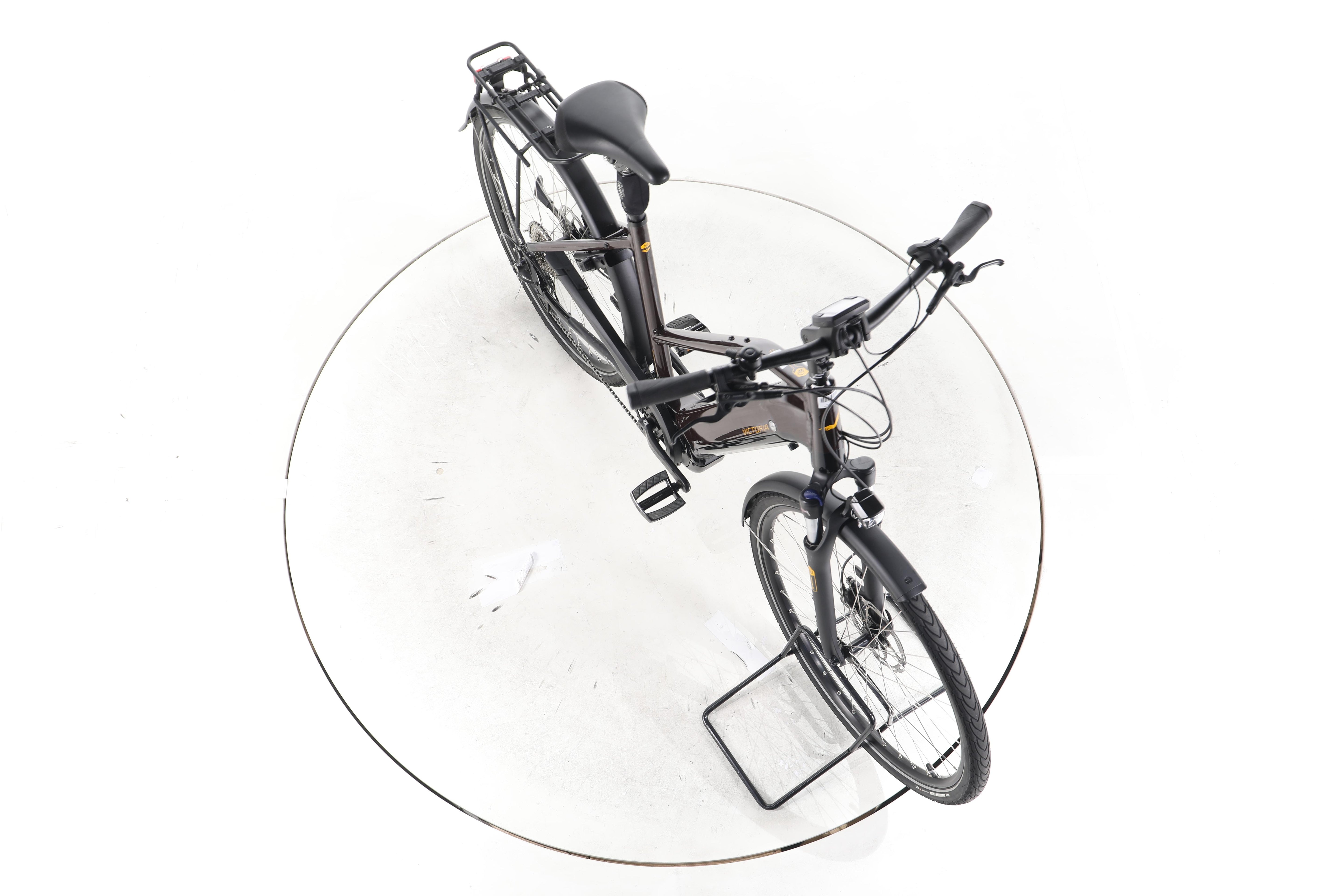 Victoria eTrekking 12.8 Trekking E-Bike - Image 15