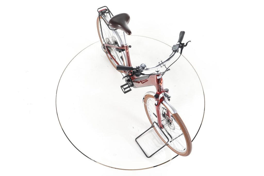 Cube Ella Ride Hybrid Trekking E-Bike Tiefeinsteiger - Image 15