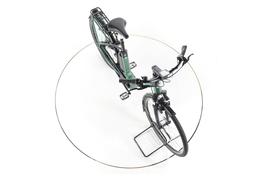 Kreidler Vitality Eco 3 Comfort City E-Bike Tiefeinsteiger - Image 15