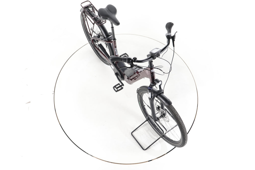 Kalkhoff IMAGE 1.B ADVANCE City E-Bike Tiefeinsteiger - Image 15