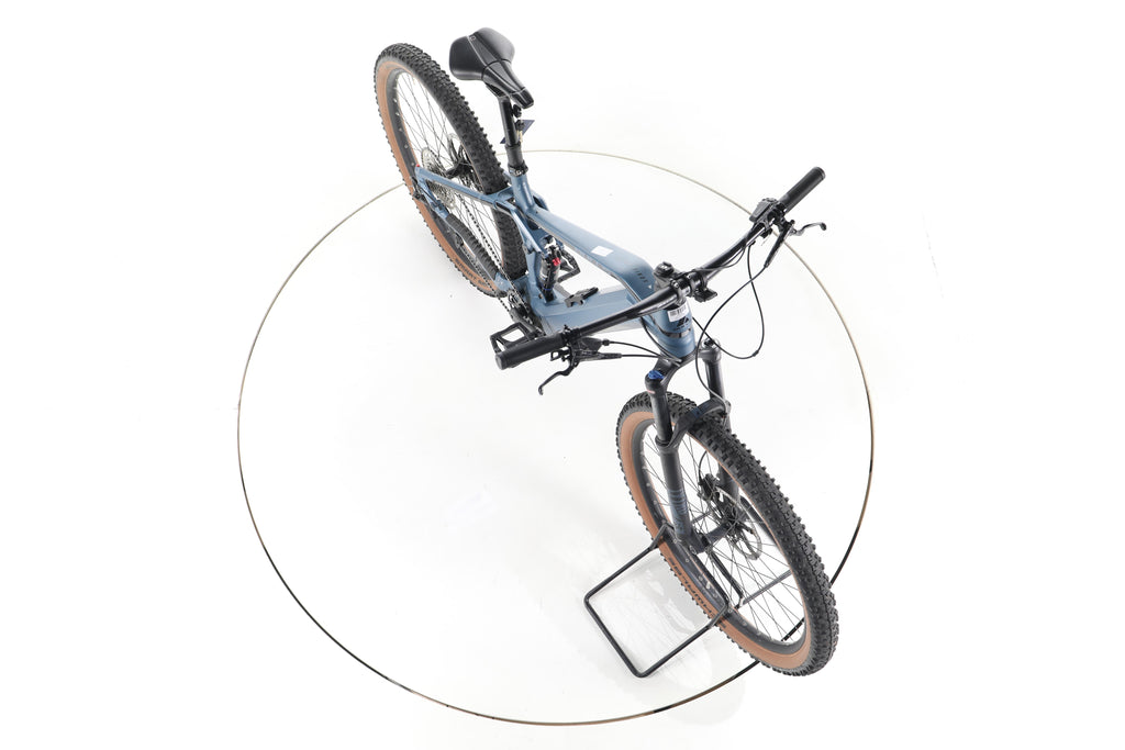 Bulls Sonic EVO TR 1 Fully E-Bike 2023 - Image 15