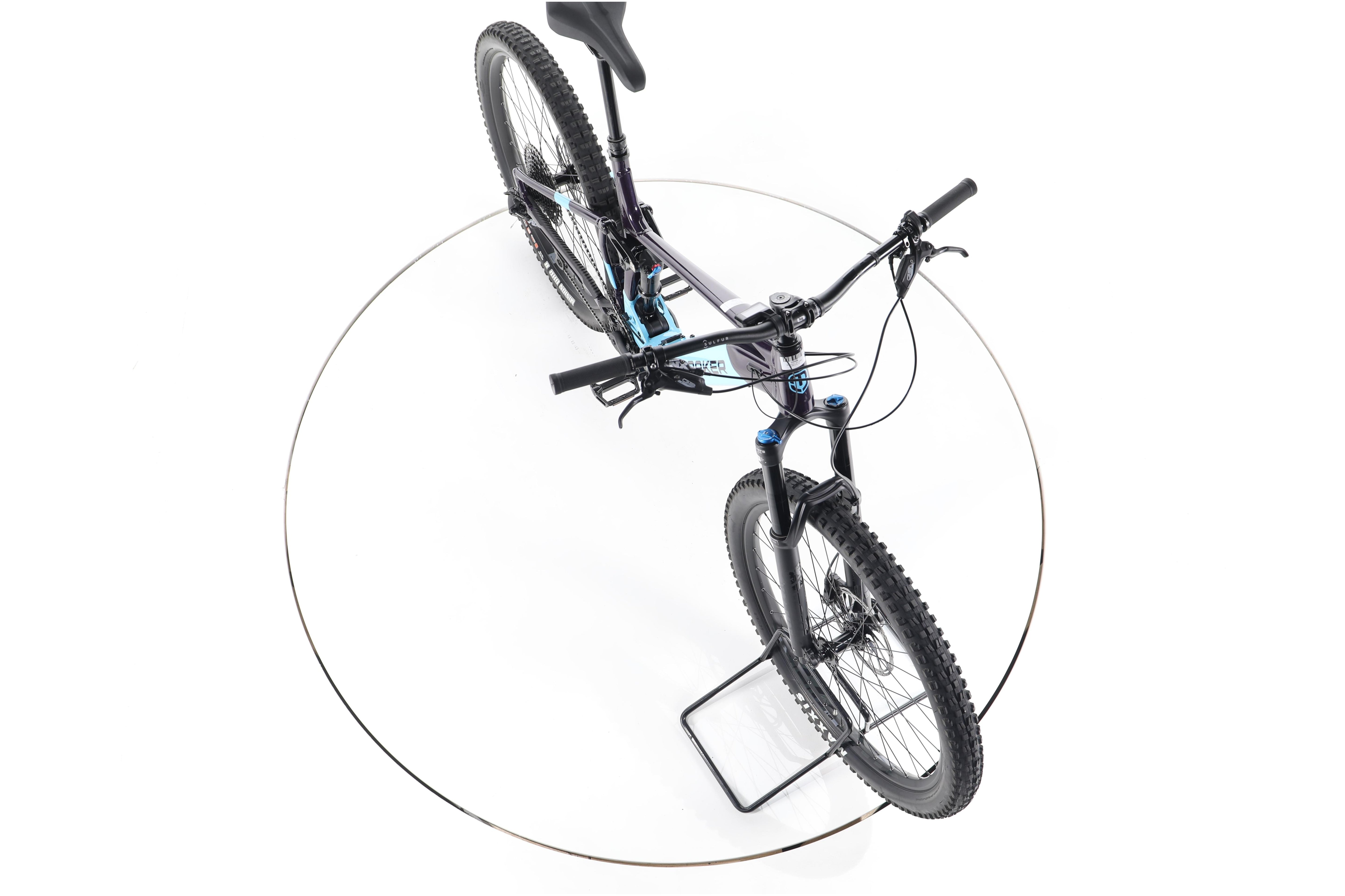 Mondraker DUSK R E-Bike Fully - Image 15
