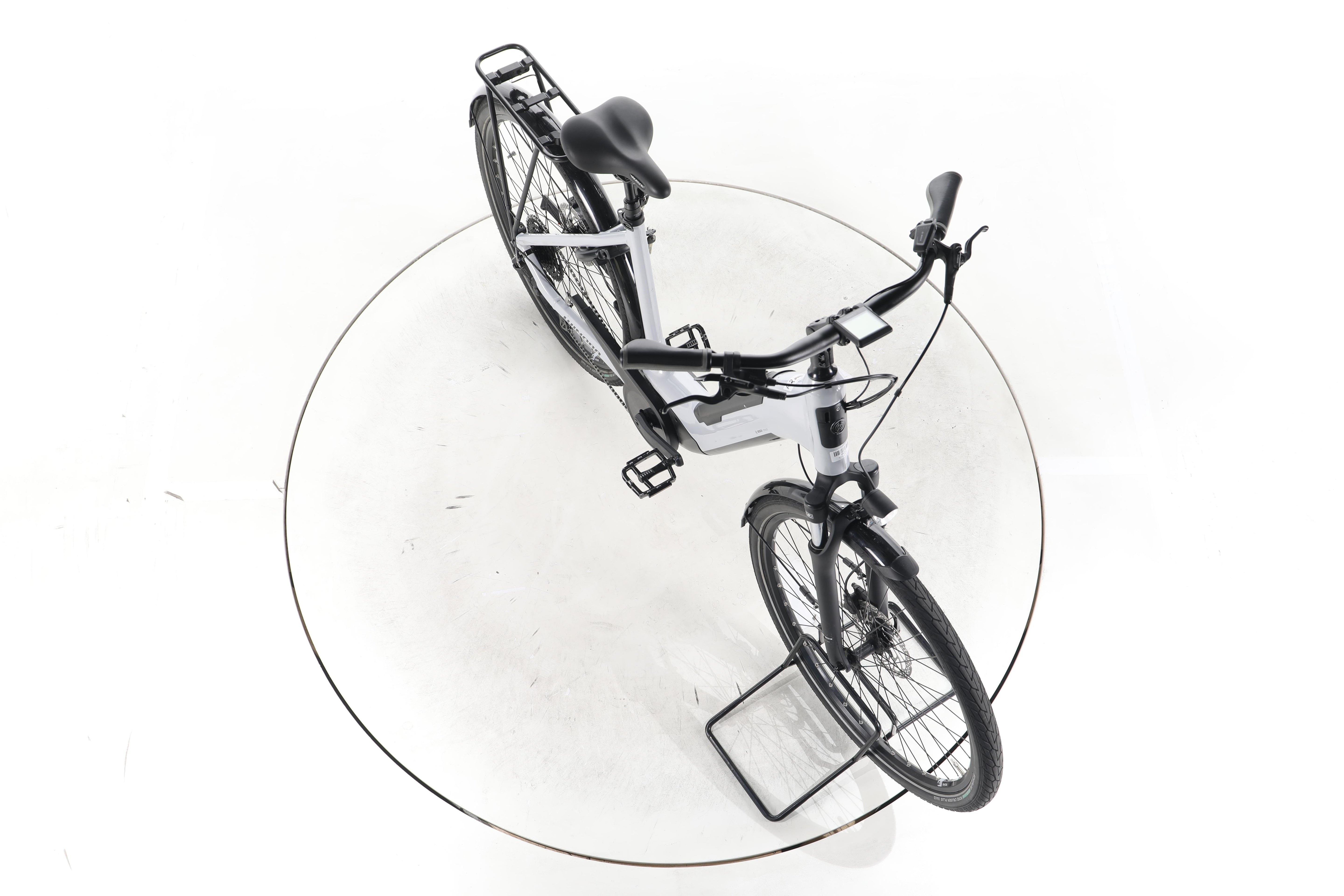 Winora Tria X9 Trekking E-Bike Tiefeinsteiger 2024 - Image 15