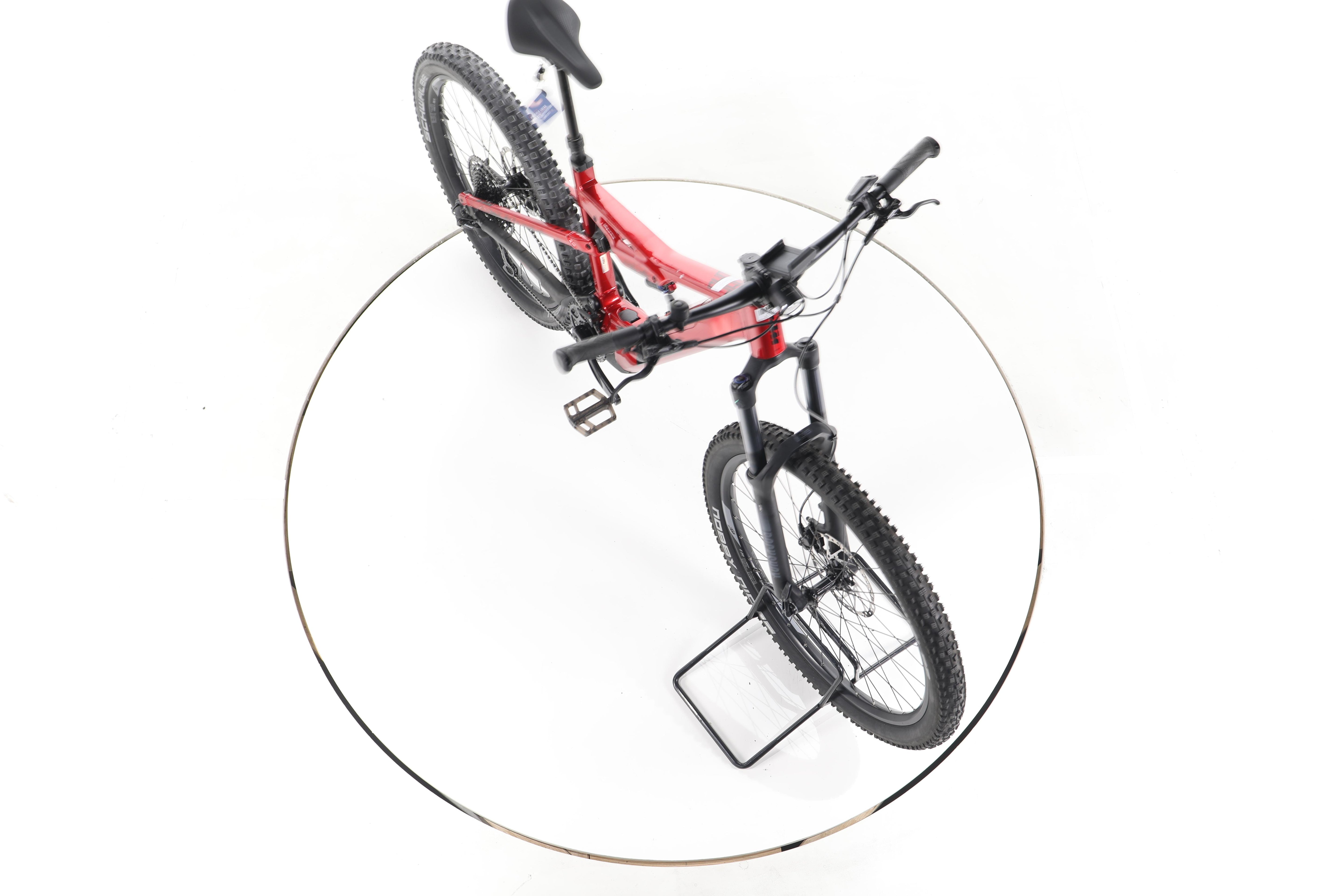 KTM Macina Kapoho 7973 E-Bike Fully - Image 15