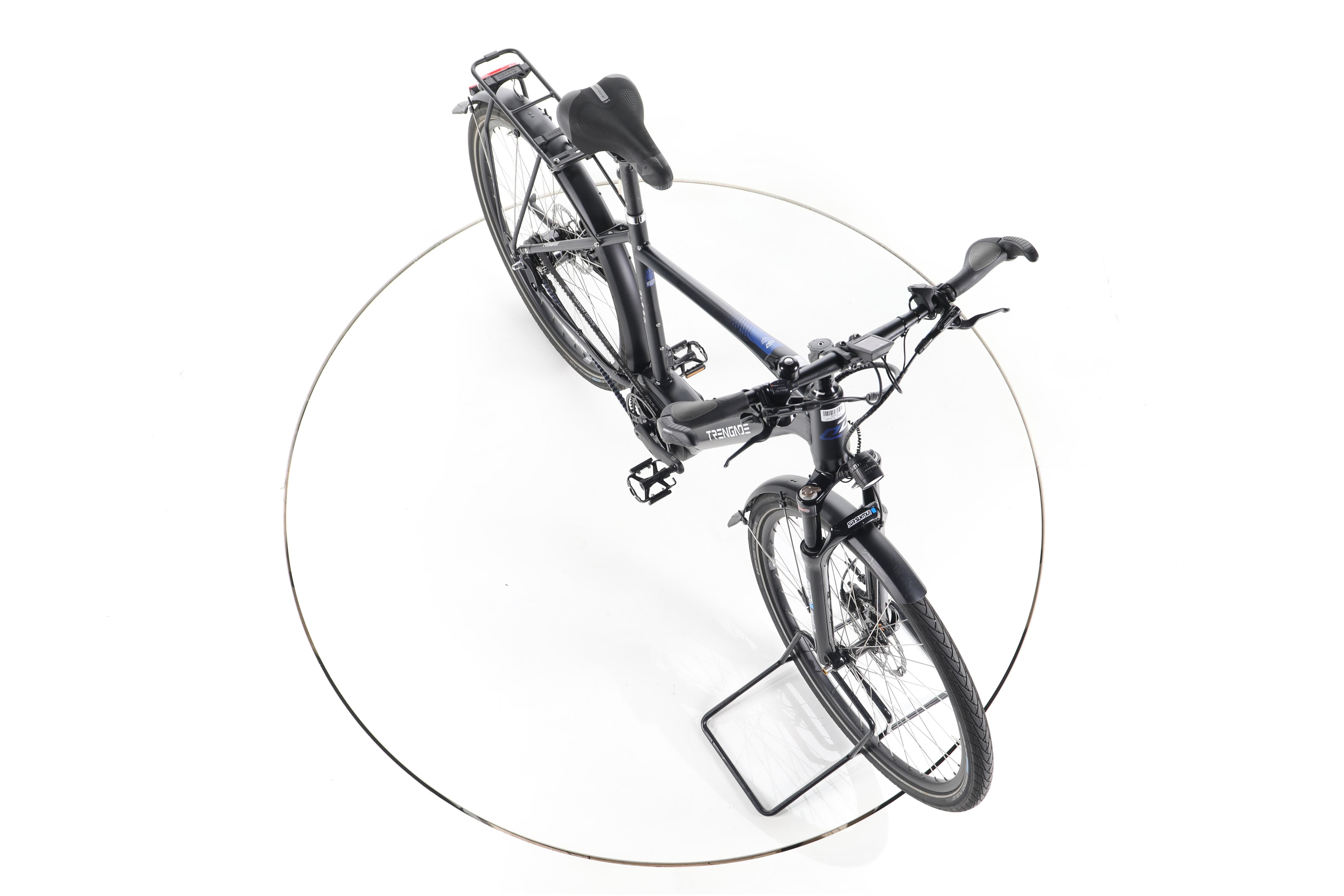 TRENGA DE GLE 9.0i Gates City E-Bike - Image 15