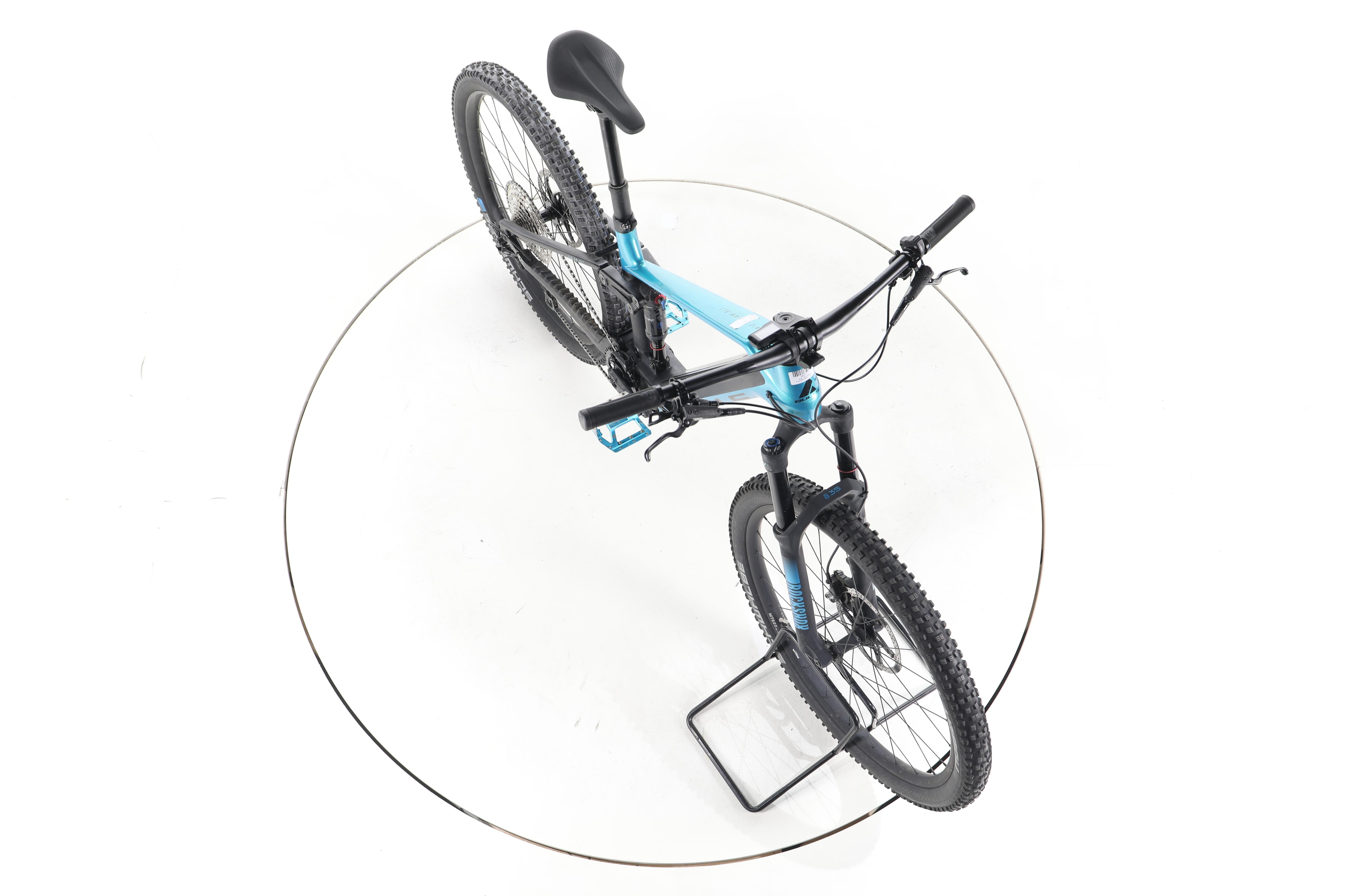 Bulls Sonic EVO AM-SL 1 SUV E-Bike Carbon - Image 15