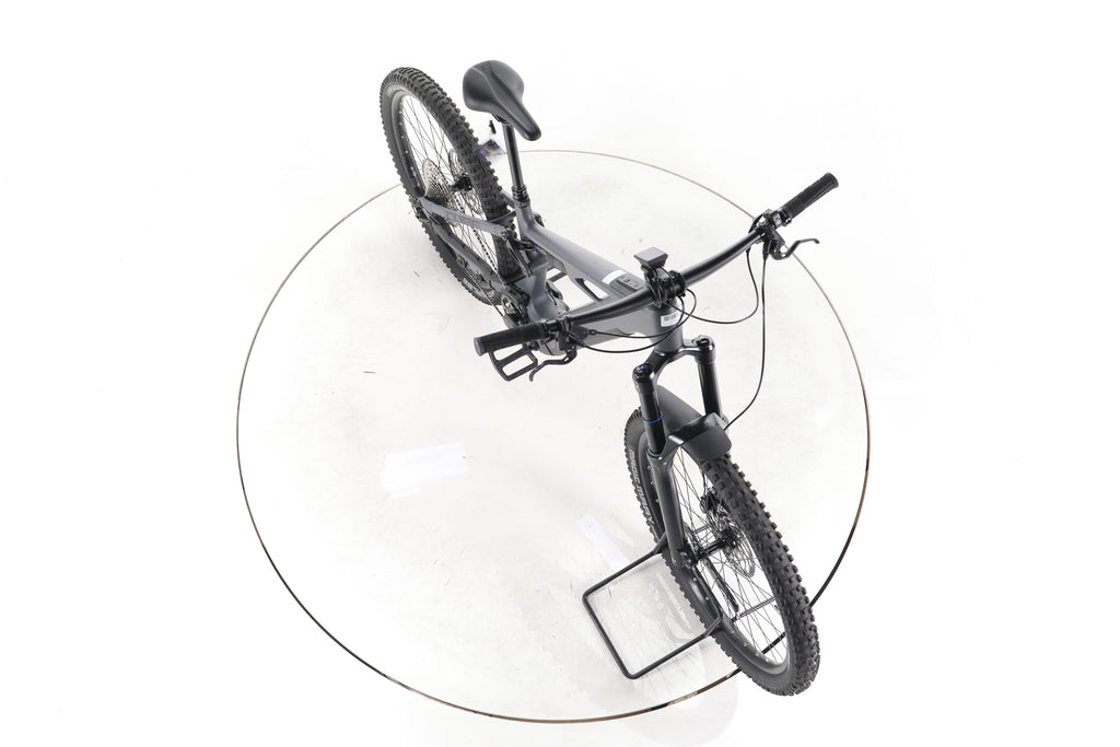 Cube Stereo Hybrid ONE77 HPC Race E-Bike Fully Carbon 2025 - Image 15