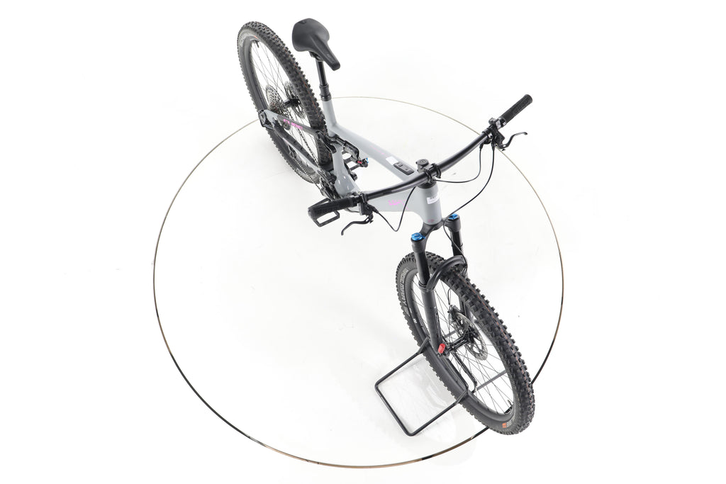 Cube AMS Hybrid ONE44 C:68X TM 400X E-Bike Fully Carbon 2024 - Image 15