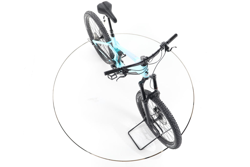 Cube Stereo Hybrid 160 HPC Race Fully E-Bike Carbon 2023 - Image 15