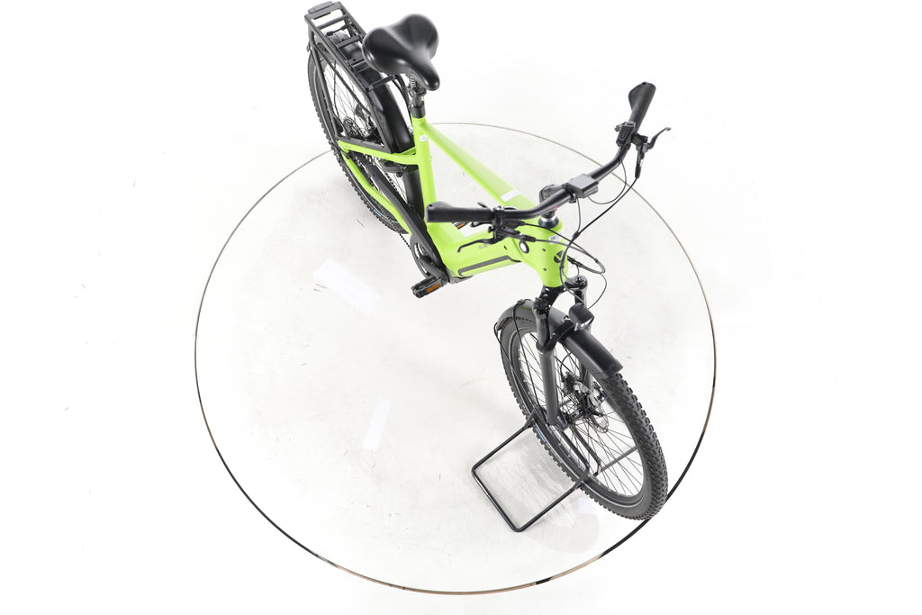 Velo de Ville SEB 990 Smart Trekking E-Bike 2024 - Image 15