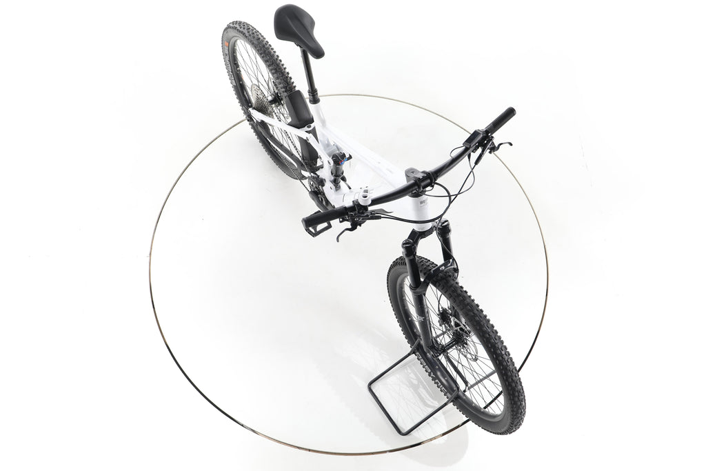 Cube Stereo Hybrid ONE44 EXC Fully E-Bike 2025 - Image 15