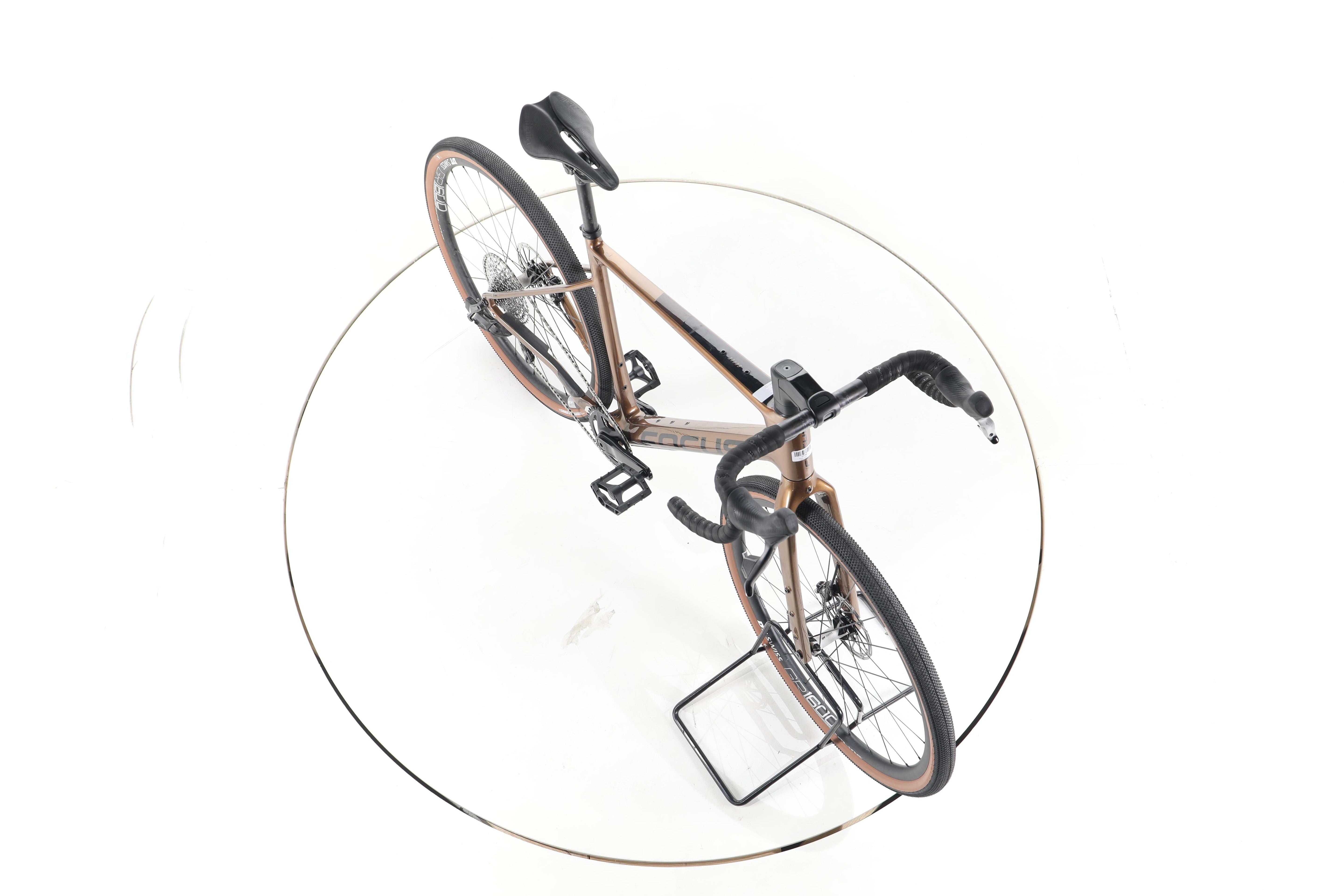Focus Atlas 8.9 Gravelbike Carbon - Image 15