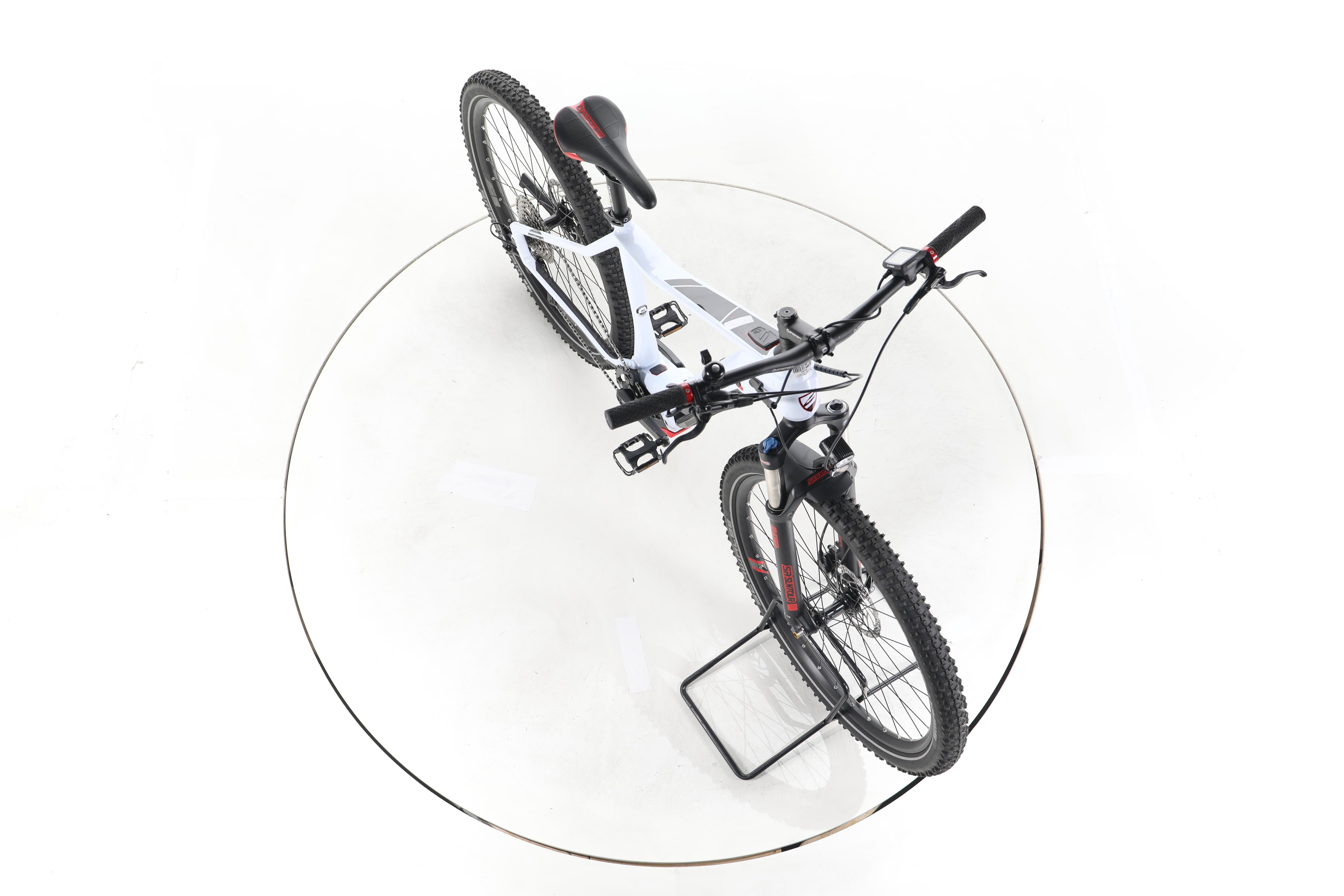 Centurion Backfire FitE R760i E-Bike - Image 15