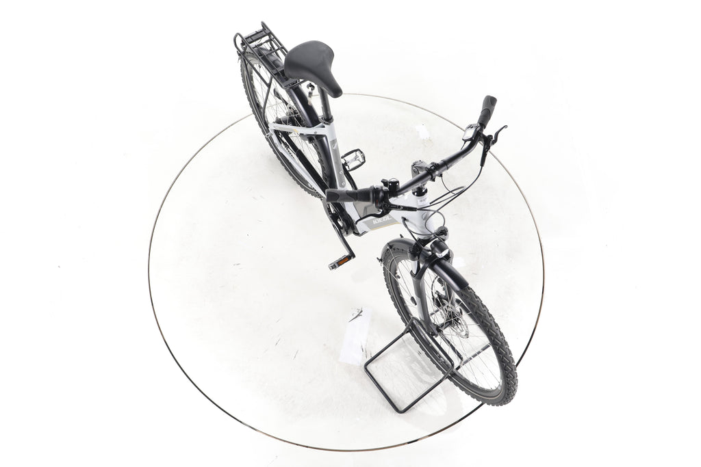 Ideal Orama-5008C City E-Bike Tiefeinsteiger 2024 - Image 15