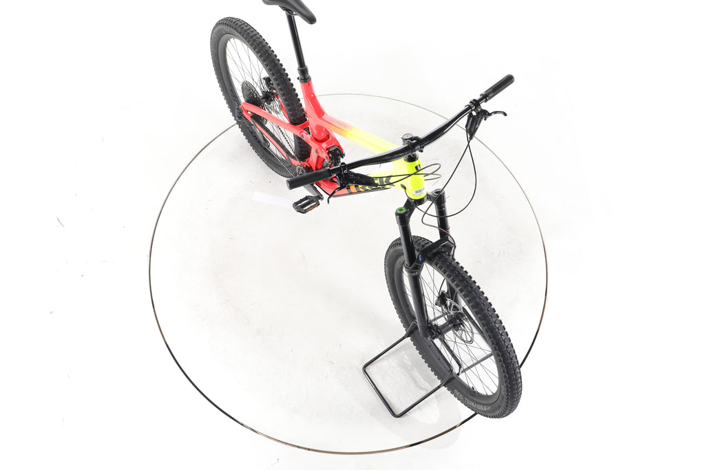 Trek Slash 9.8 Fahrrad Fully - Image 15