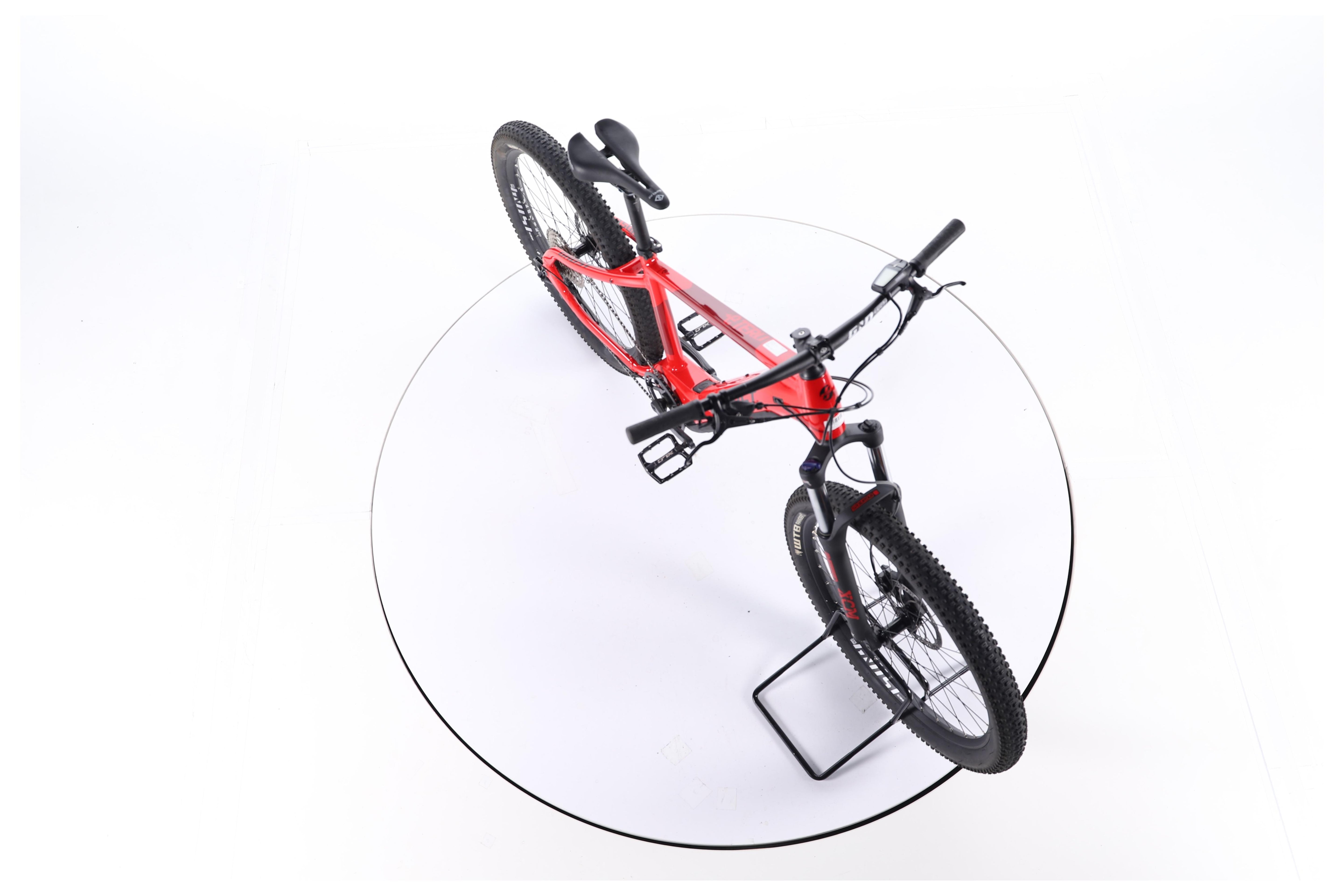 Ghost E-Trust Universal E-Bike - Image 15