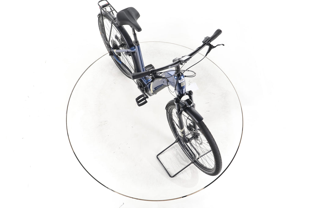 Conway Cairon T2.0 Trekking E-Bike Tiefeinsteiger 2024 - Image 15