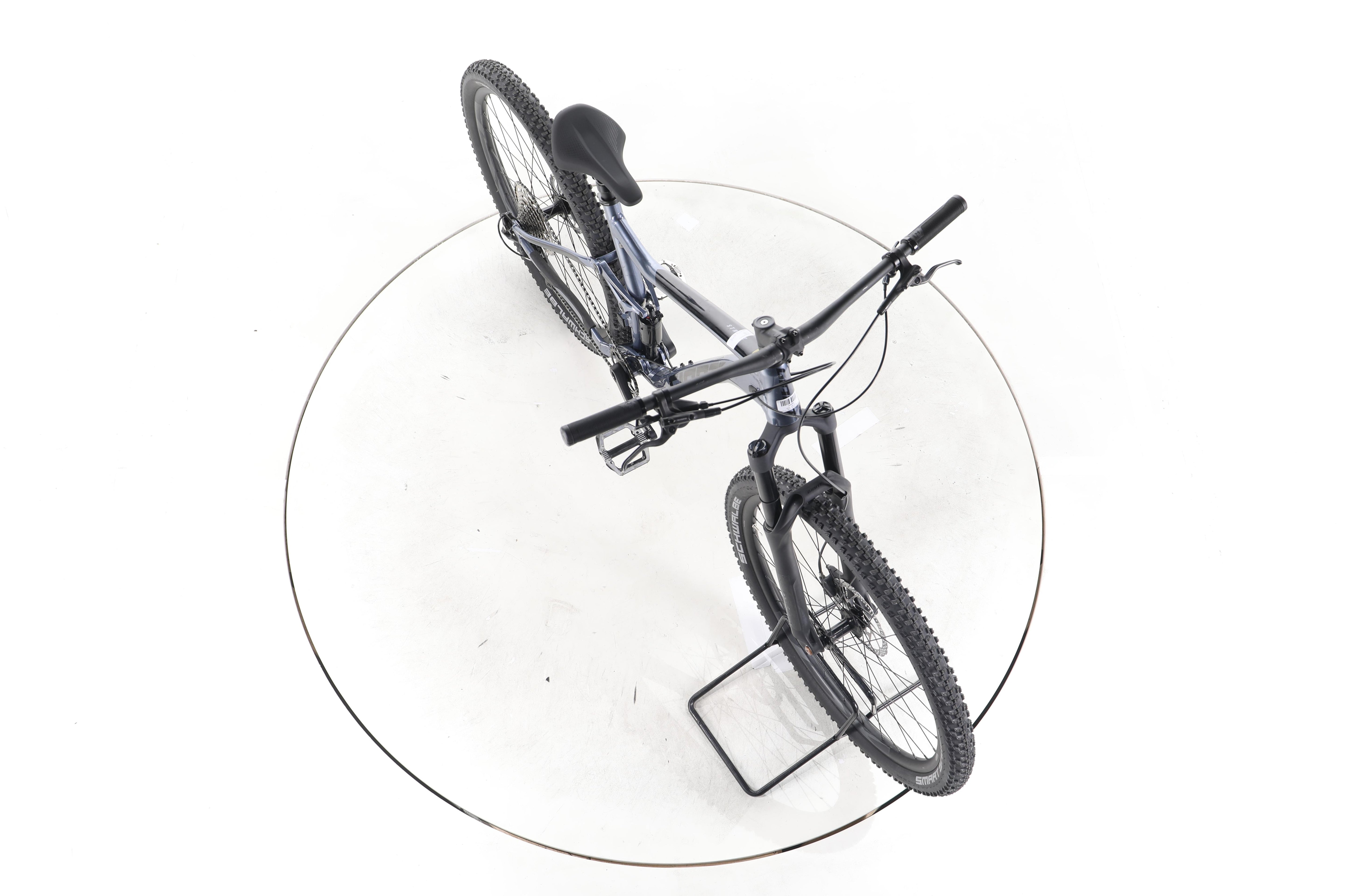 Giant Stance 2 Fahrrad Fully - Image 15