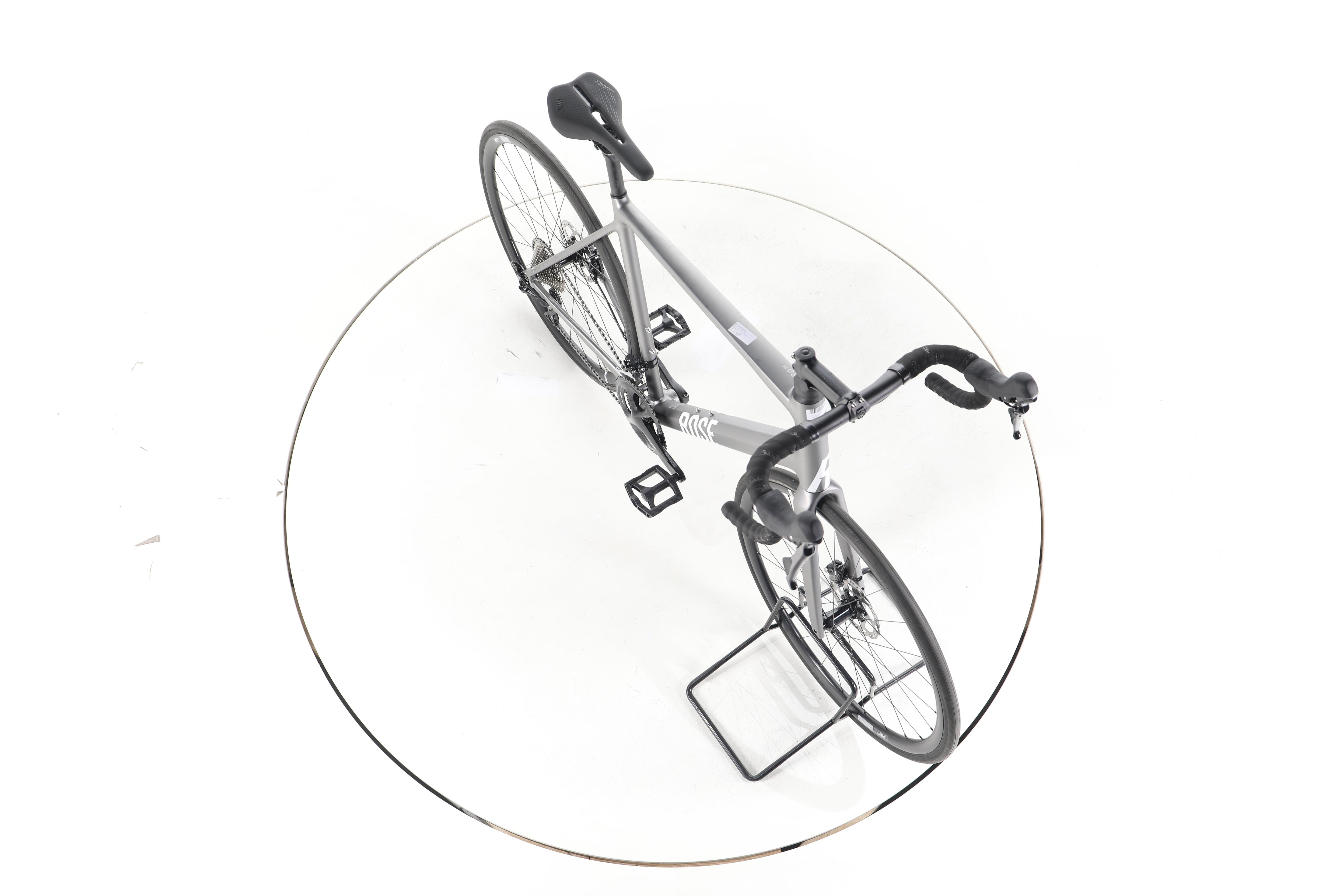 Rose Pro SL 105 Fahrrad Rennrad & Gravel - Image 15