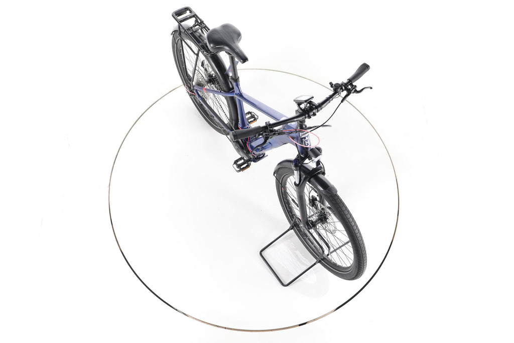 Husqvarna E-Bicycles Gran Tourer GT5 Trekking E-Bike - Image 15