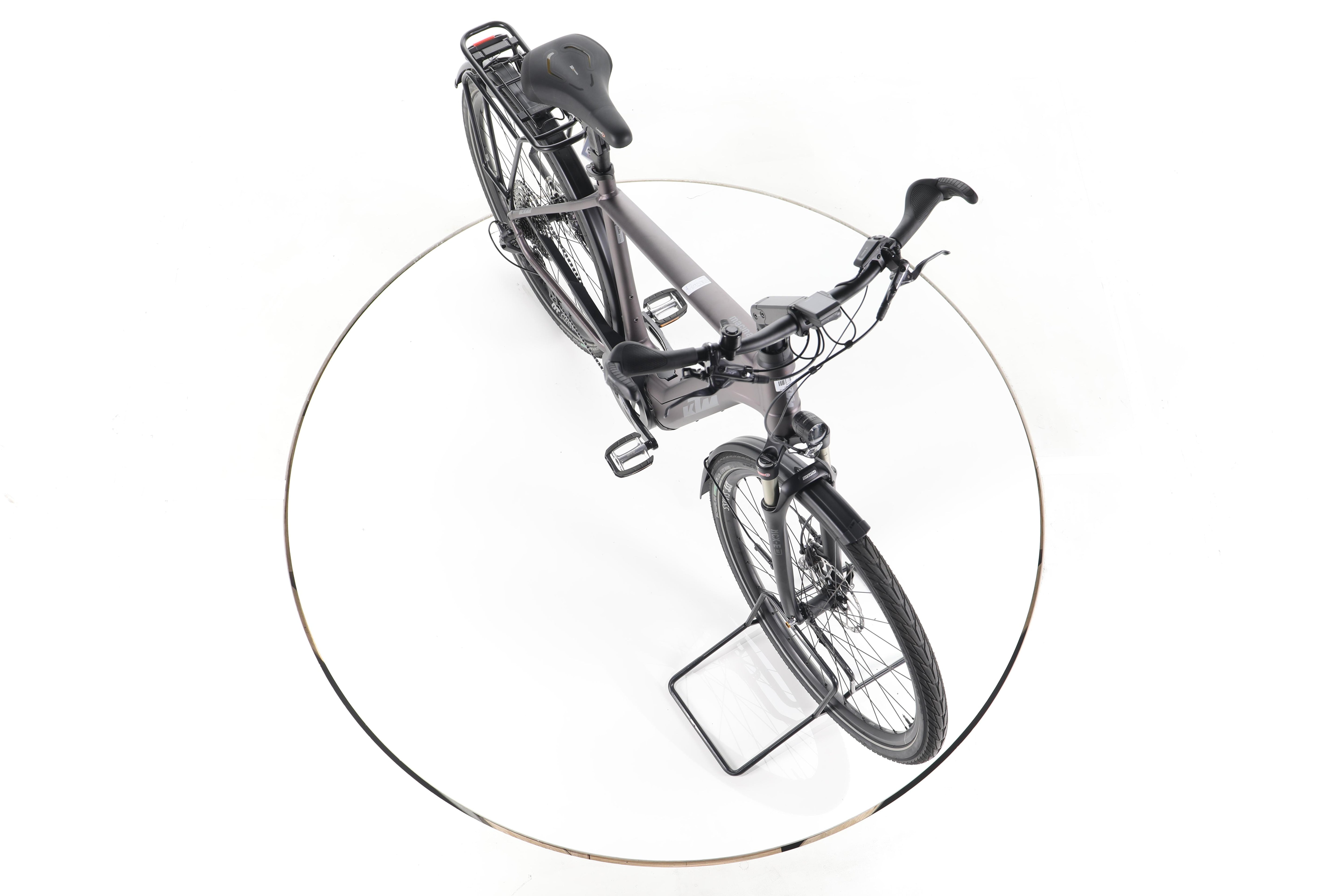KTM Macina Style 710 Trekking E-Bike - Image 15