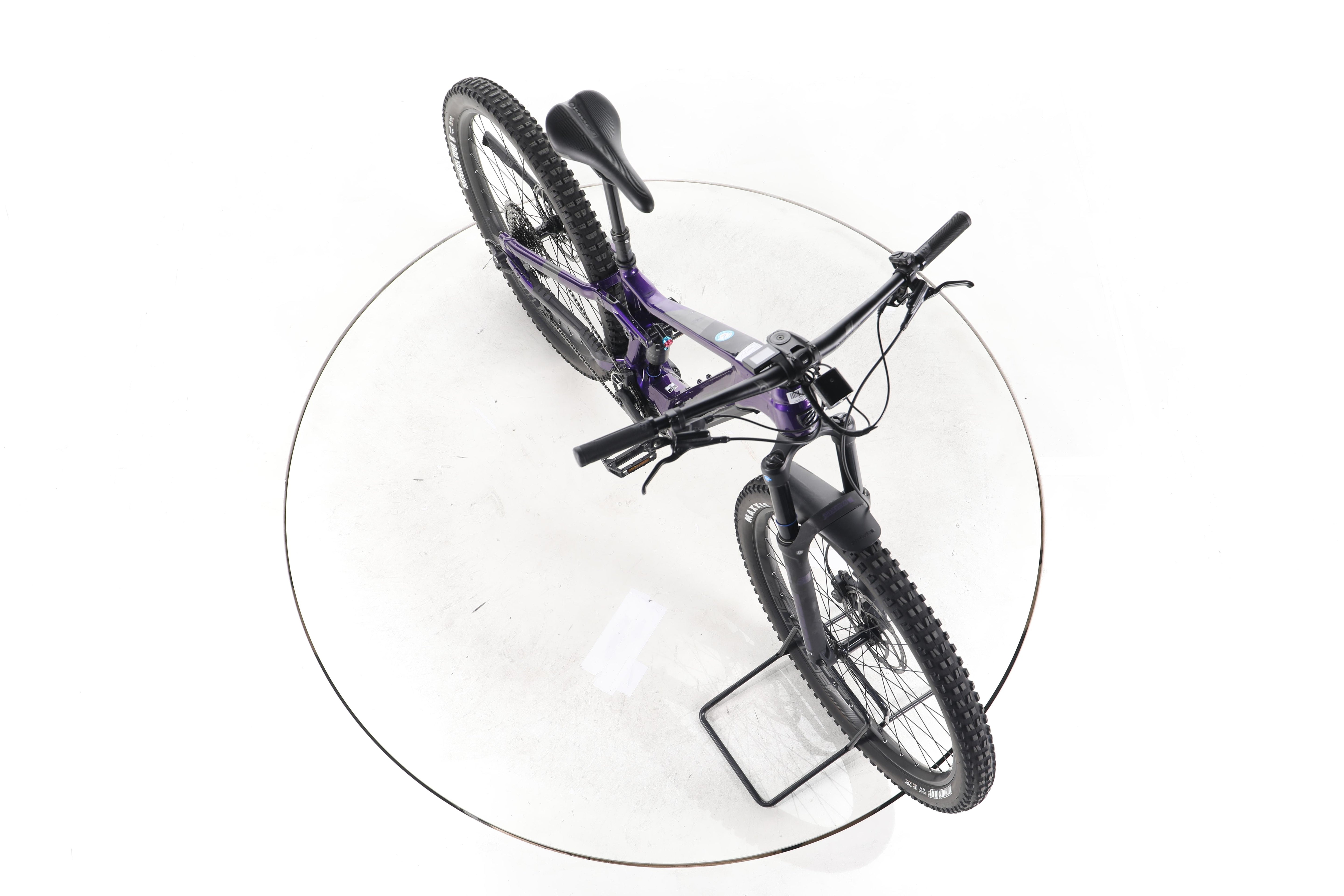 Centurion No Pogo F800i E-Bike Fully - Image 15