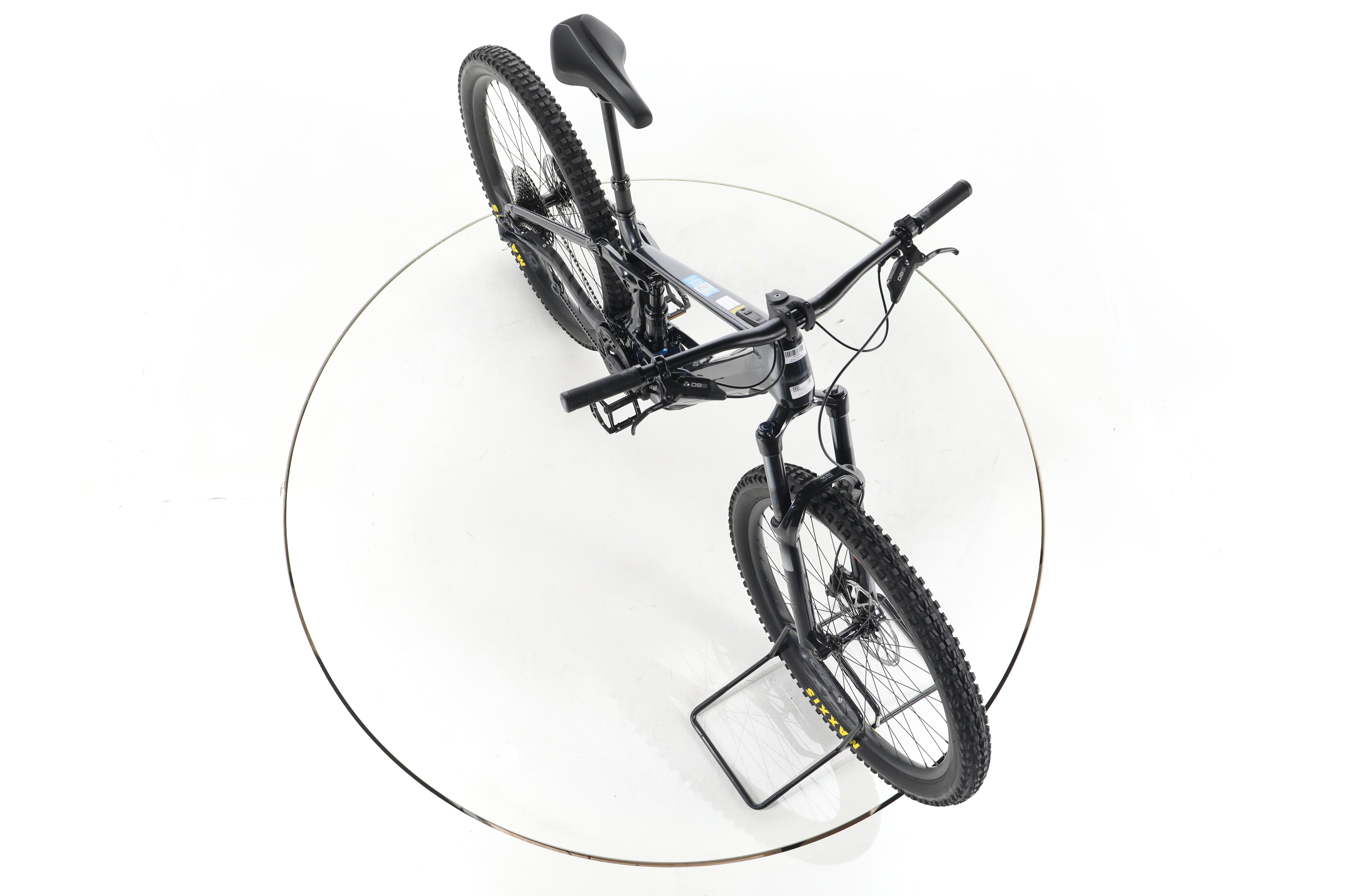 FLYER Uproc X 2.10 E-Bike Fully Carbon - Image 15