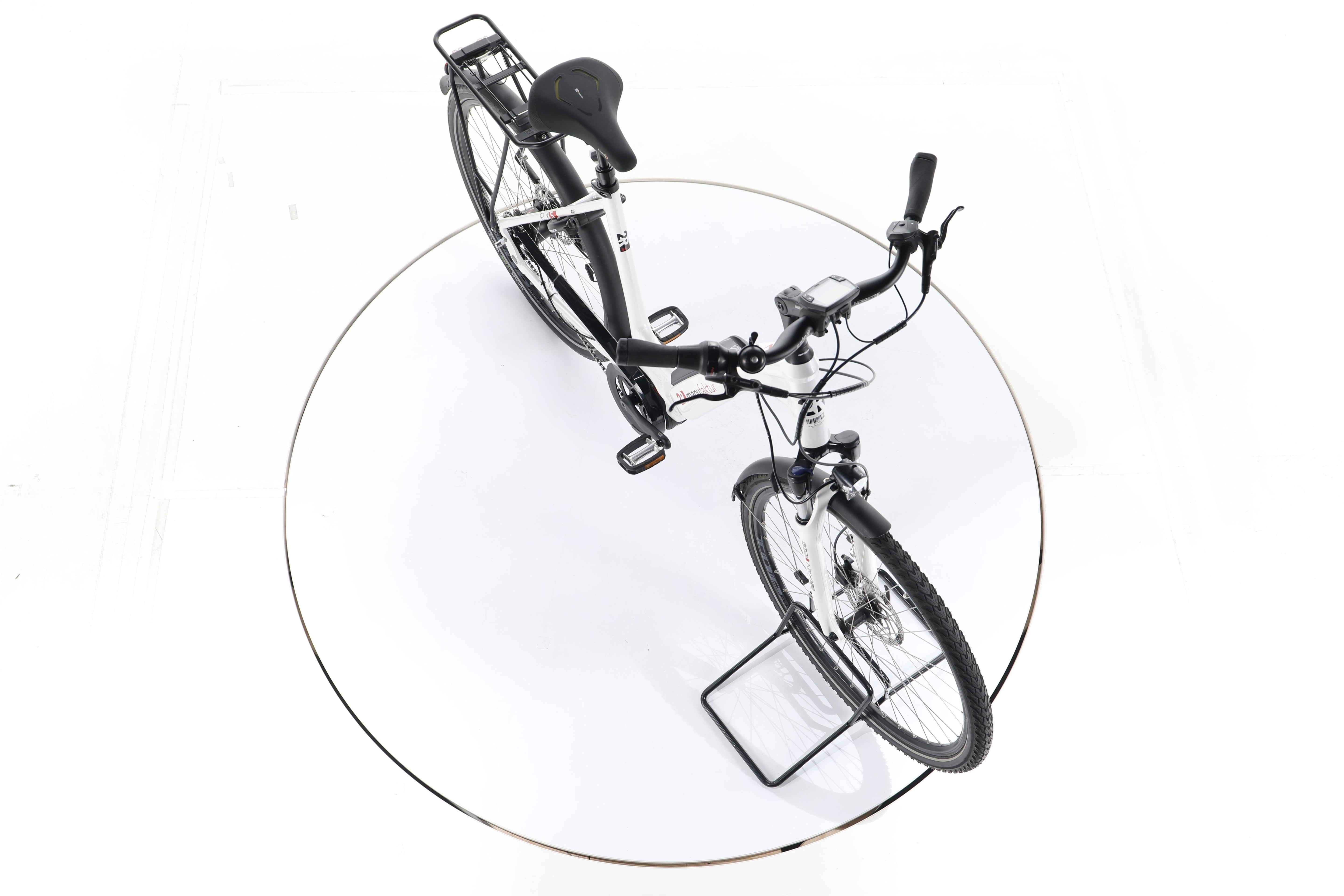 2R Manufaktur ELX 5 City E-Bike Tiefeinsteiger - Image 15