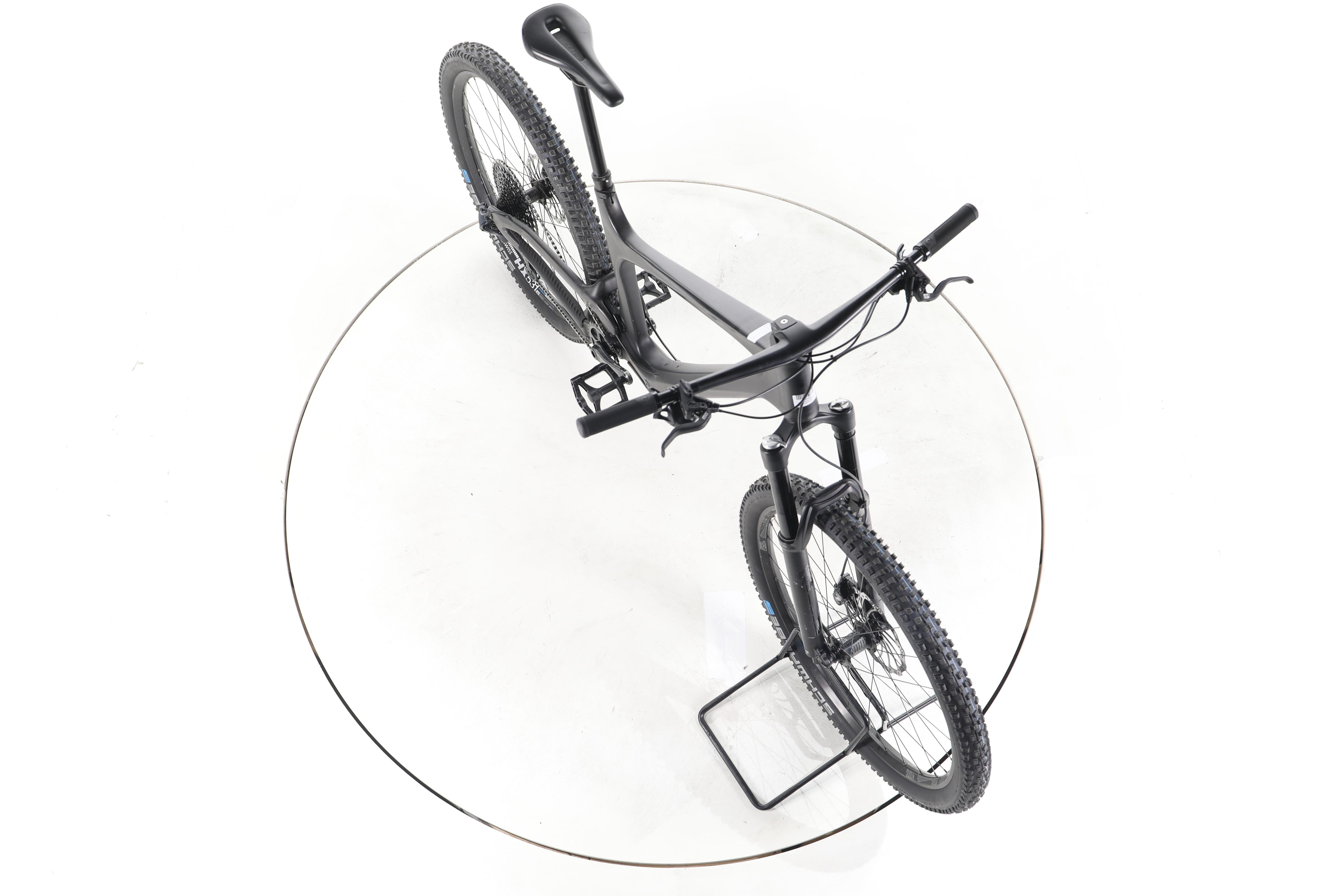 BOLD CYCLES Linkin Fahrrad Fully - Image 15