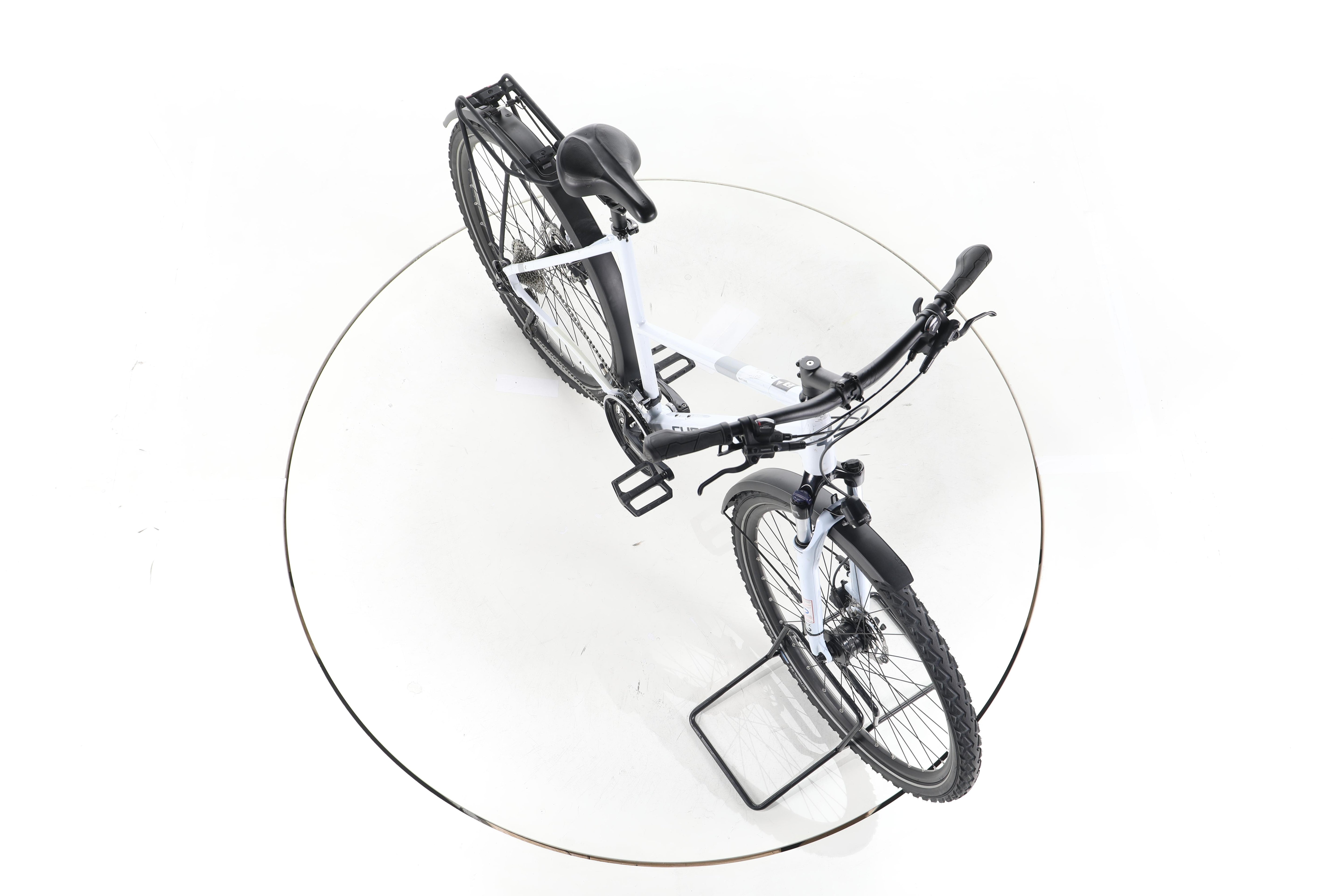 Cube Nature Pro Allroad - Image 15