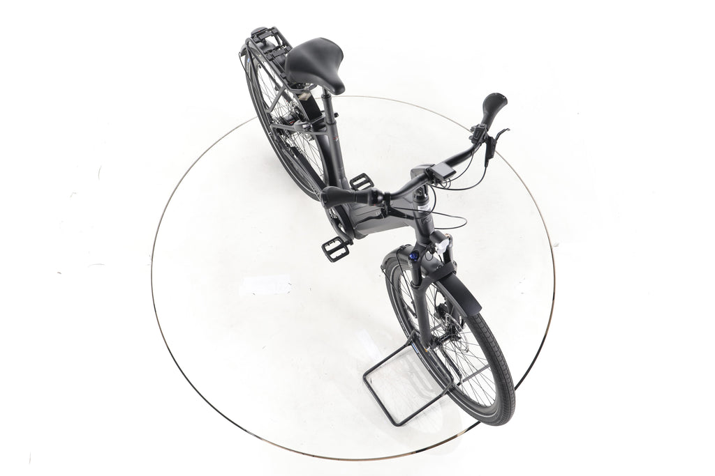 Kalkhoff Image 5.B Move City E-Bike Tiefeinsteiger 2024 - Image 15