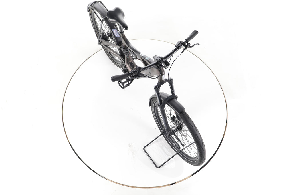 Bianchi E-Vertic FT-Type SUV E-Bike - Image 15