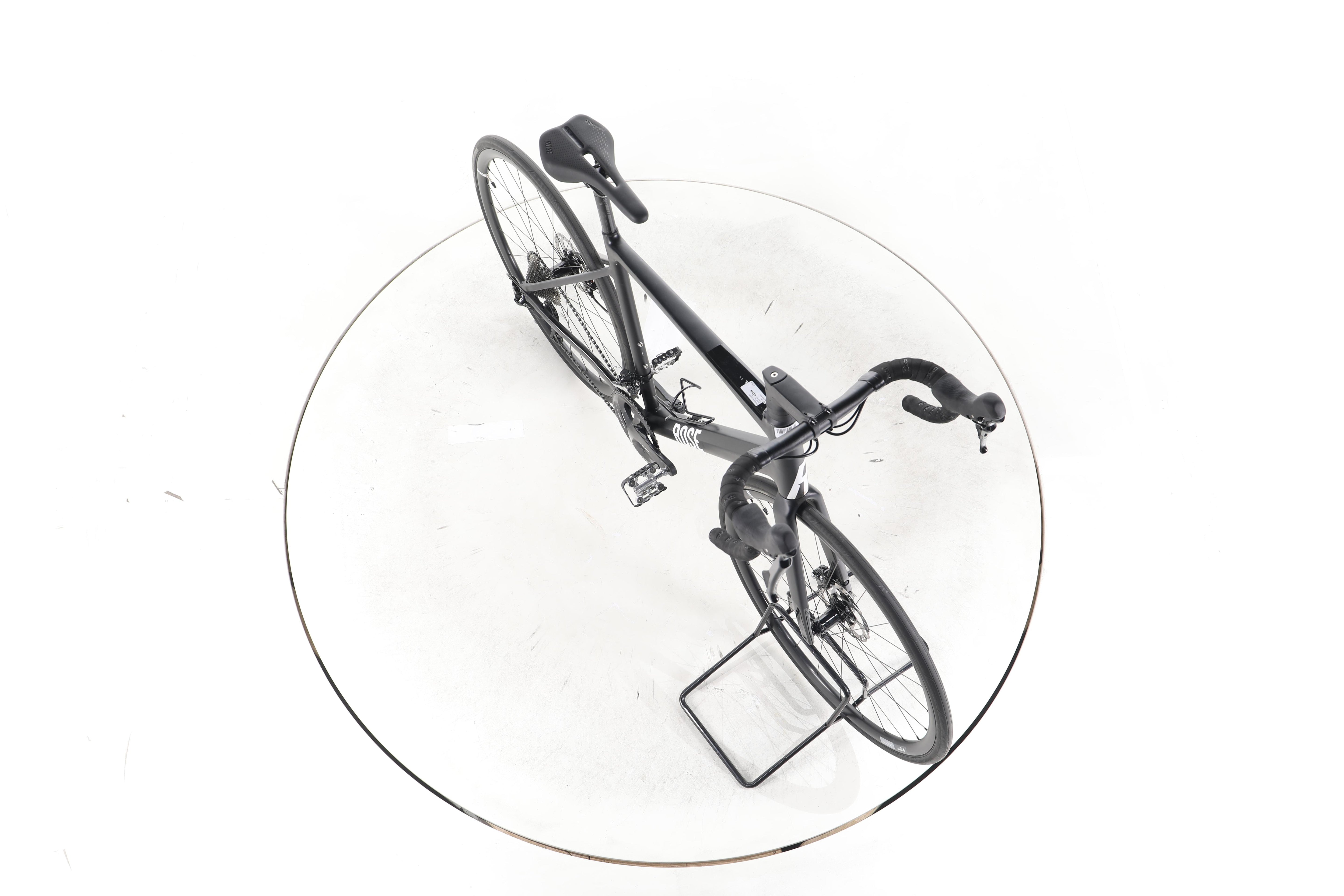 Rose Reveal AL 105 Gravelbike 2024 - Image 15