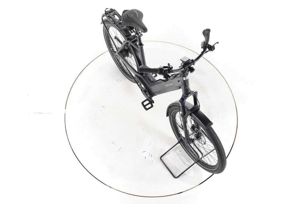 Riese & Müller Nevo4 GT vario City E-Bike Tiefeinsteiger 2025 - Image 15