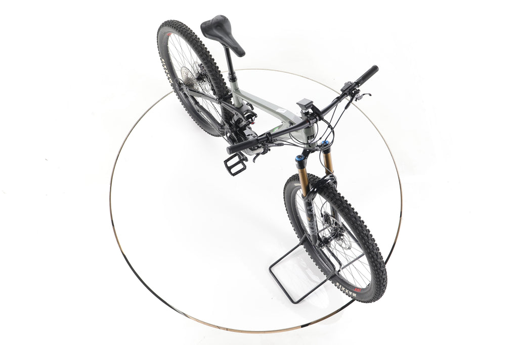Moustache Bikes Game 9 E-Bike Fully - Image 15