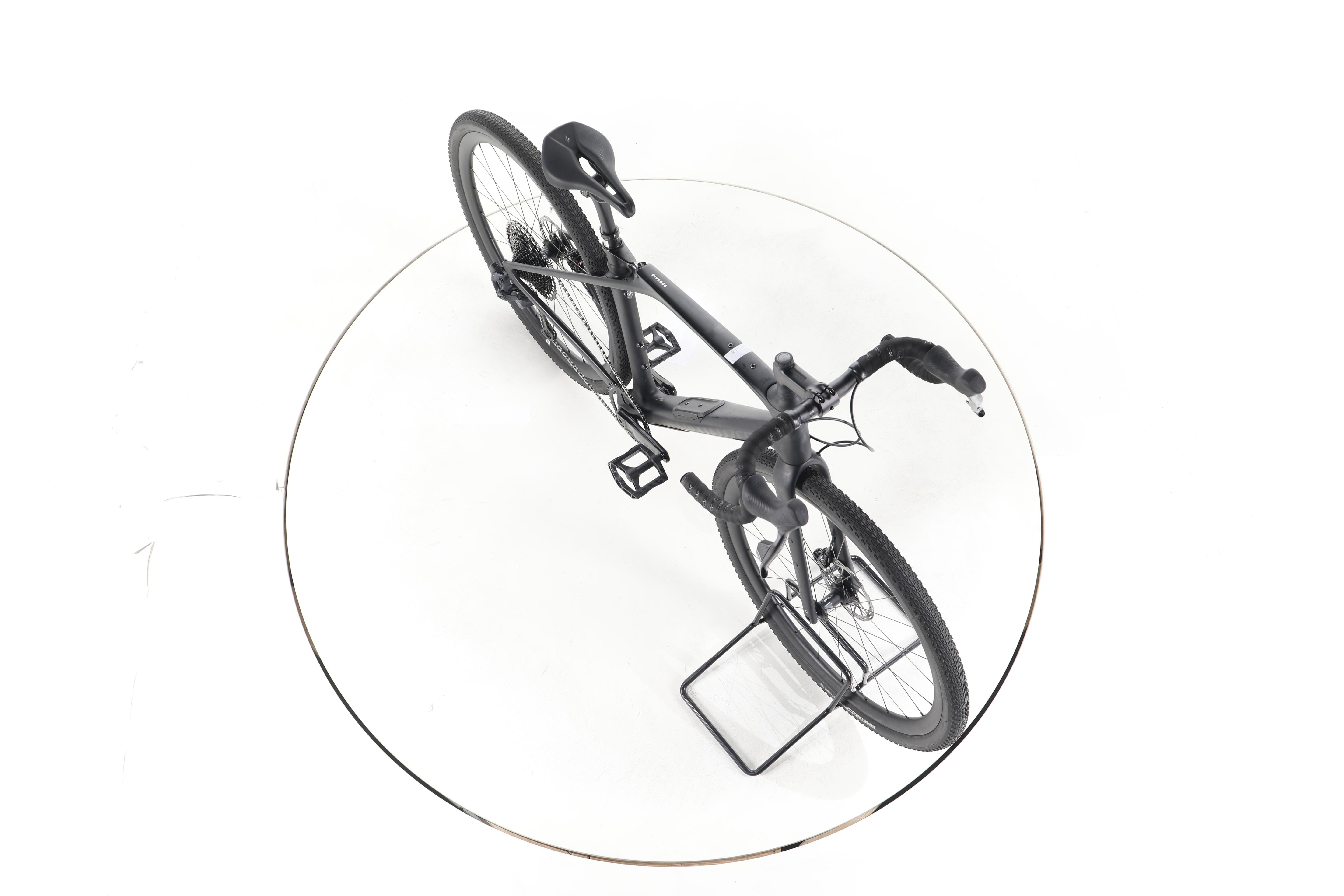Specialized Diverge STR Expert Fahrrad Rennrad & Gravel - Image 15