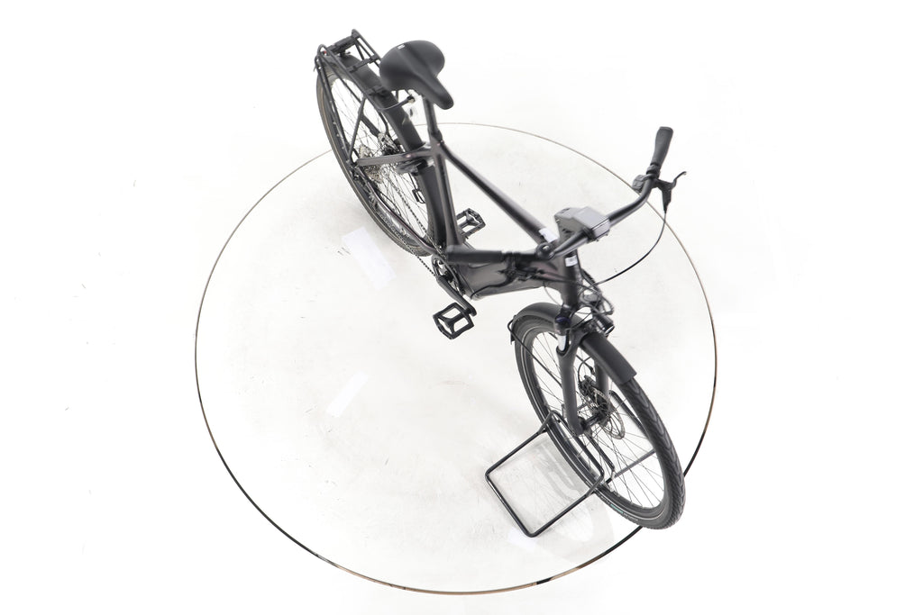 Giant DailyTour E+3 GTS Trekking E-Bike - Image 15