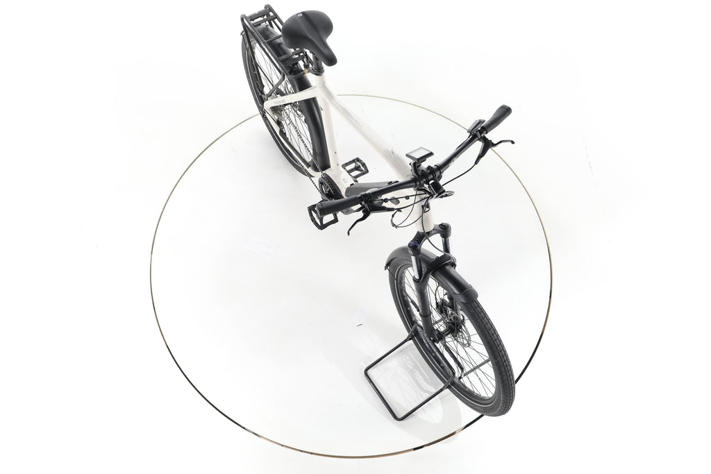 Haibike Trekking 3 Trekking E-Bike - Image 15