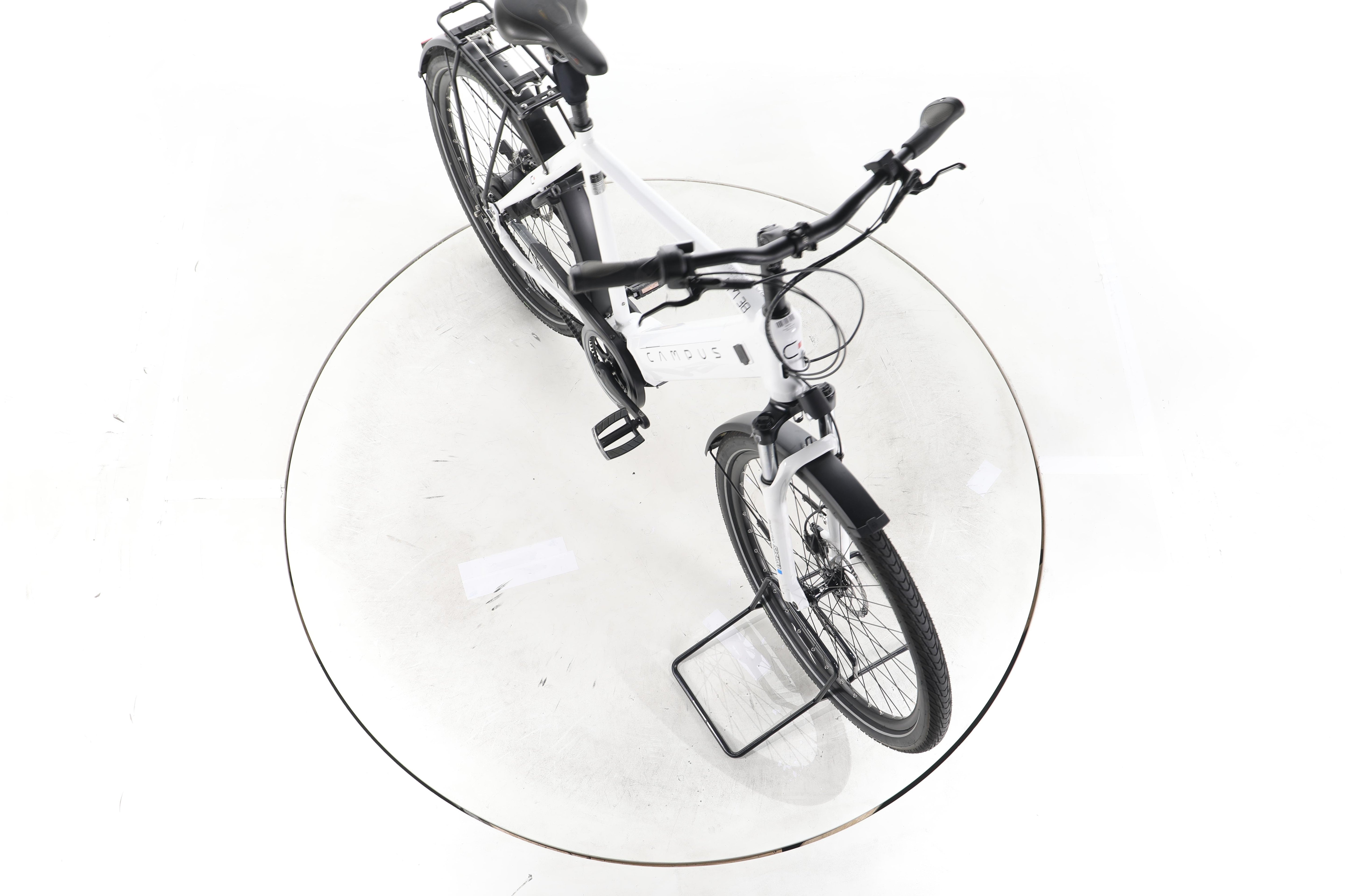 Campus BM38 City E-Bike - Image 15
