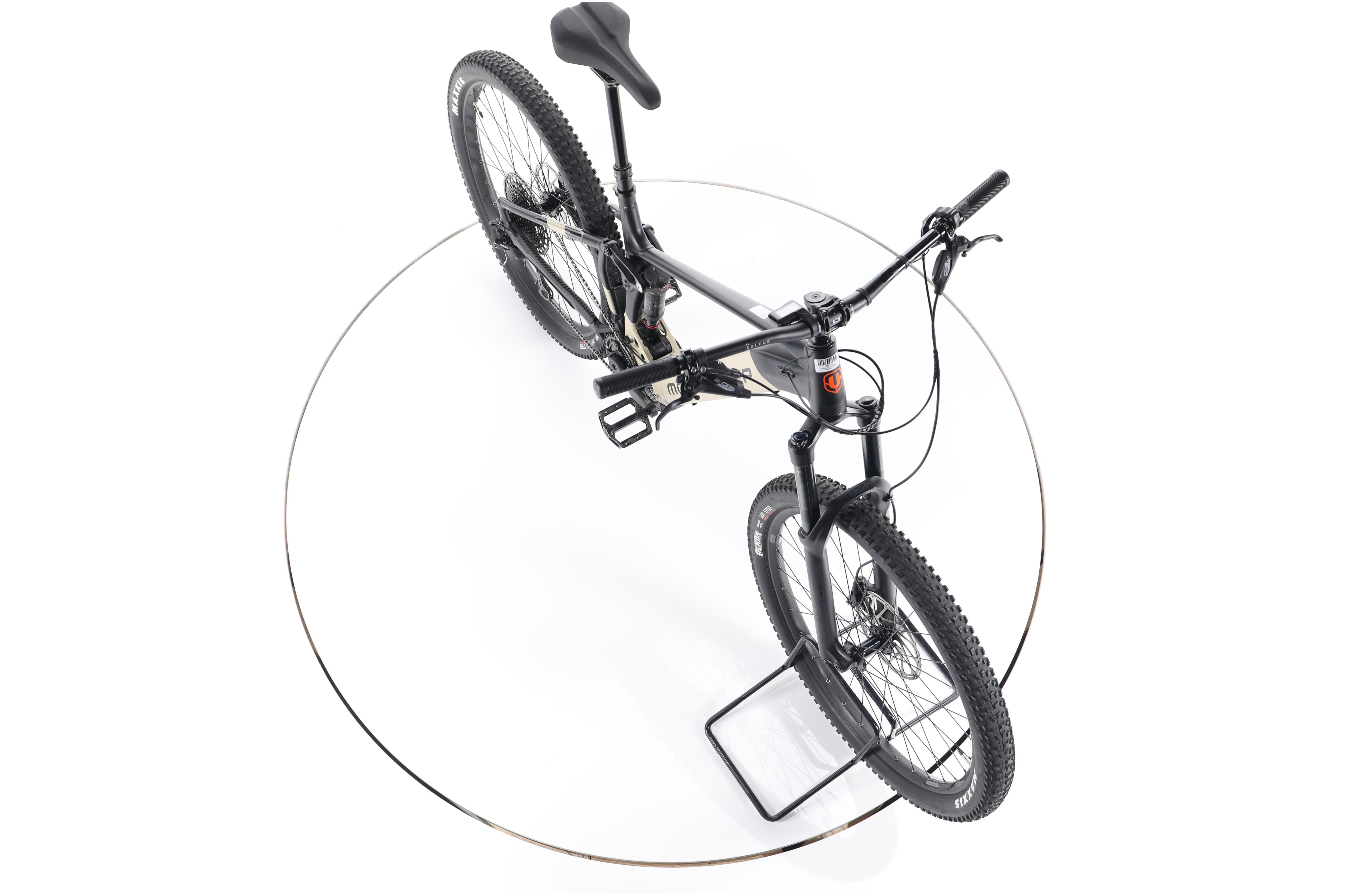 Mondraker DUSK E-Bike Fully - Image 15