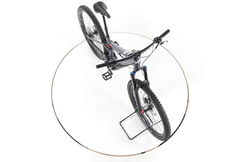 Cube Stereo Hybrid ONE44 HPC SLX E-Bike Fully Carbon 2025 - Image 15