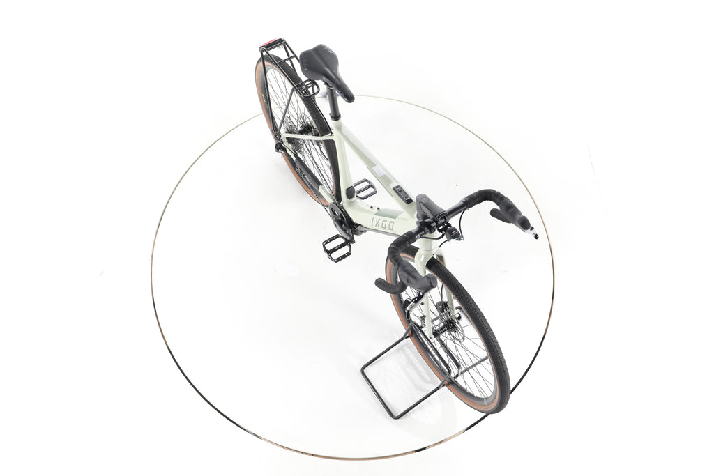 IXGO GX-E Three E-Gravelbike - Image 15
