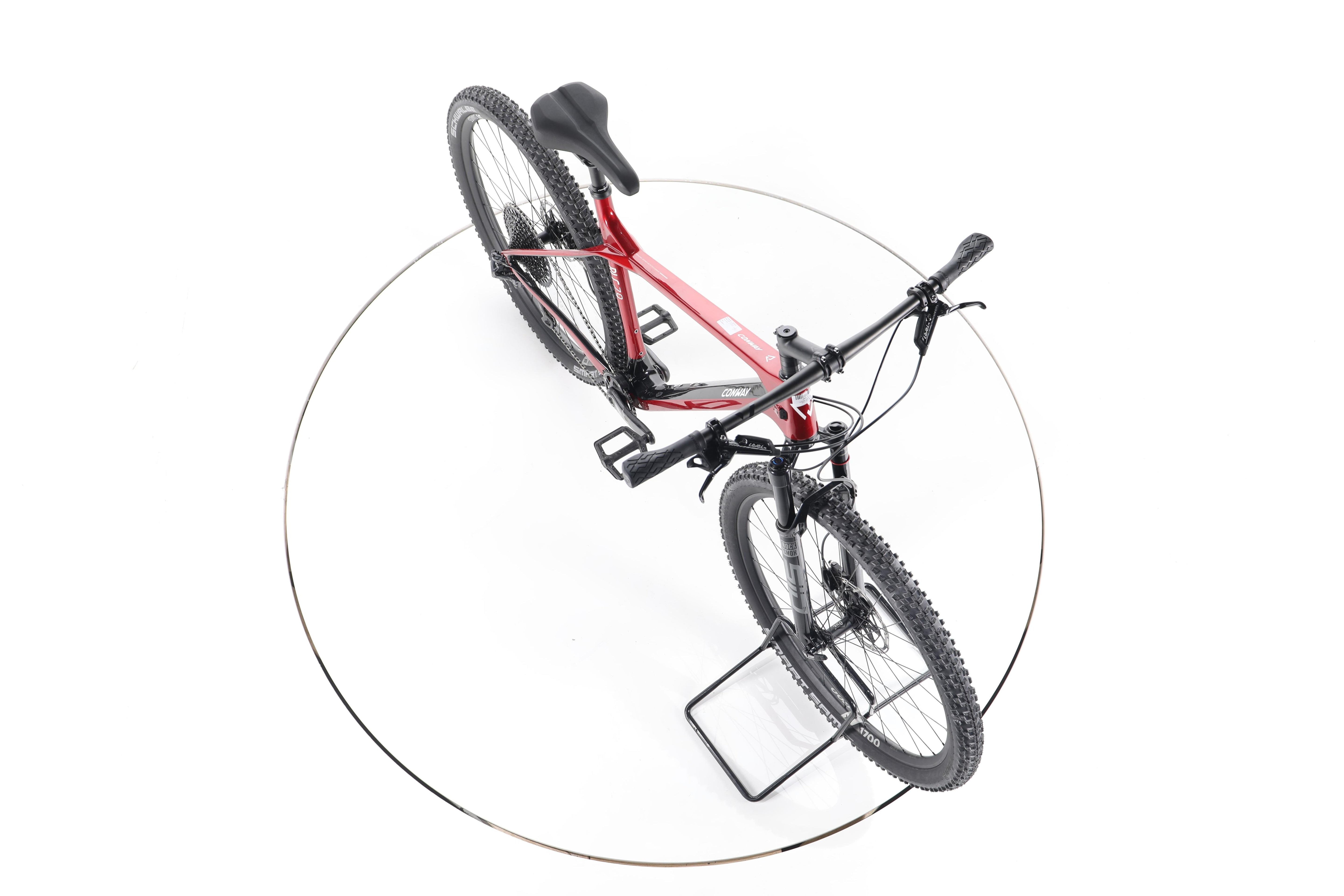 Conway RLC 7.9 Fahrrad Hardtail - Image 15
