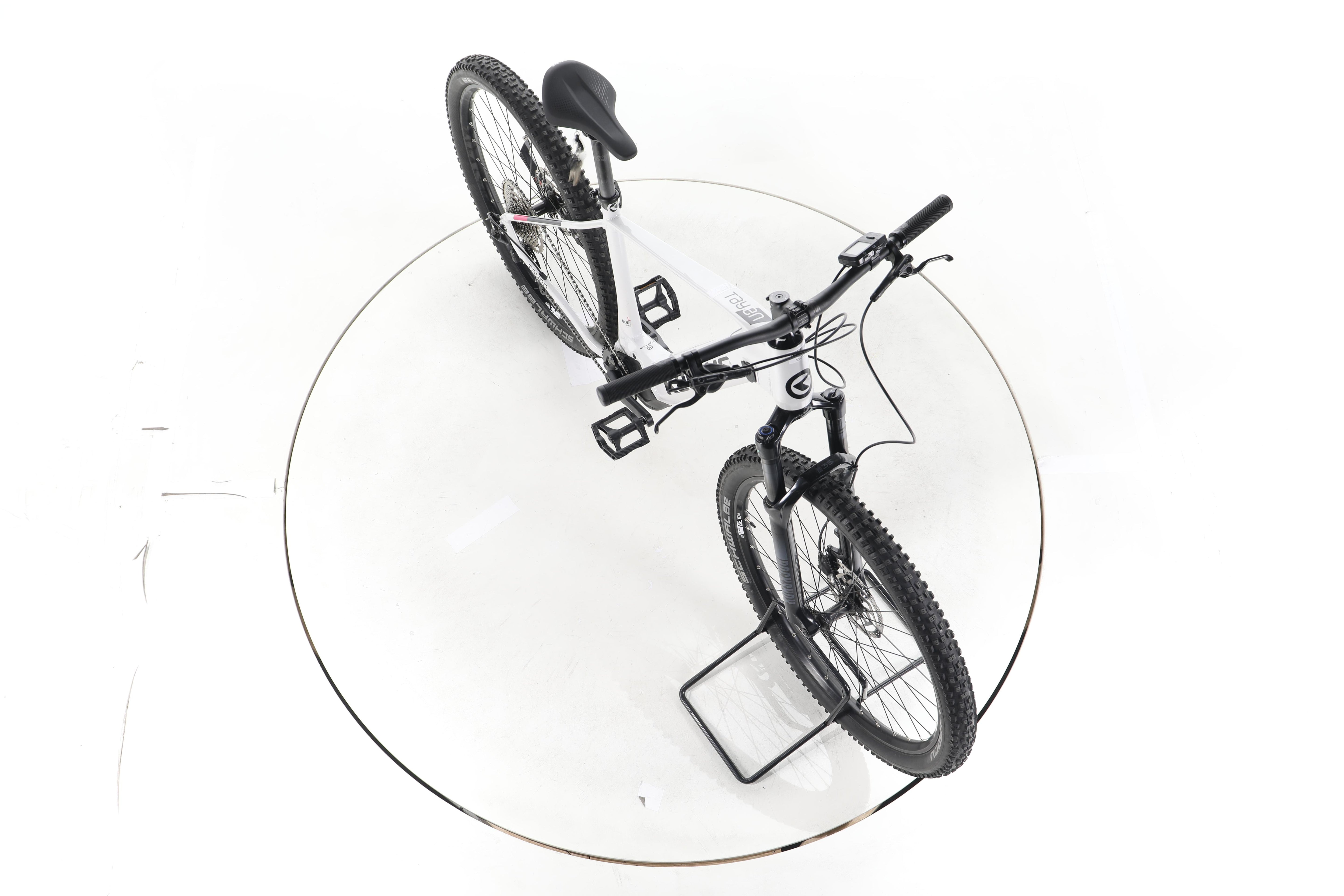Kellys Tayen R50 Trekking E-Bike - Image 15