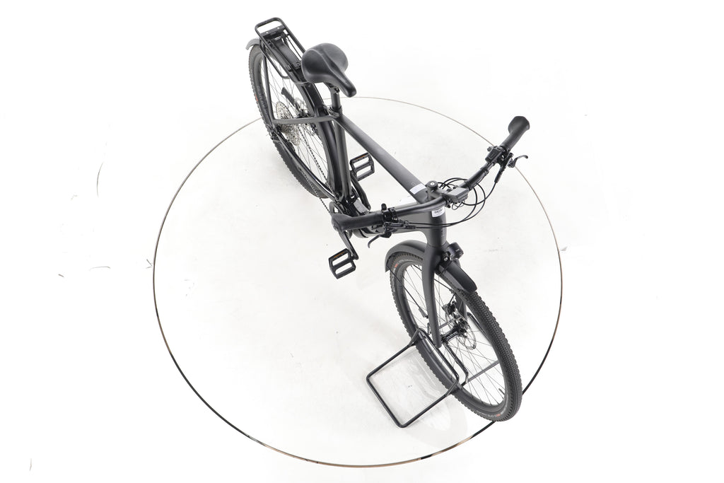 Cube Kathmandu Hybrid C:62 SLX 400X Trekking E-Bike Carbon 2025 - Image 15
