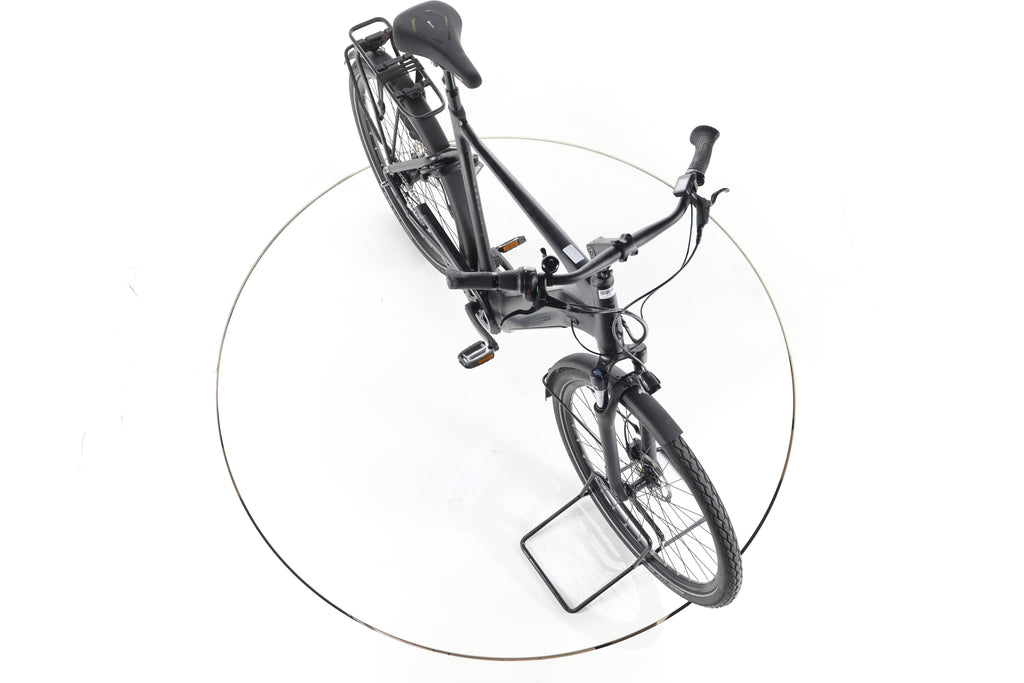 Giant DailyTour E+ 2 City E-Bike - Image 15